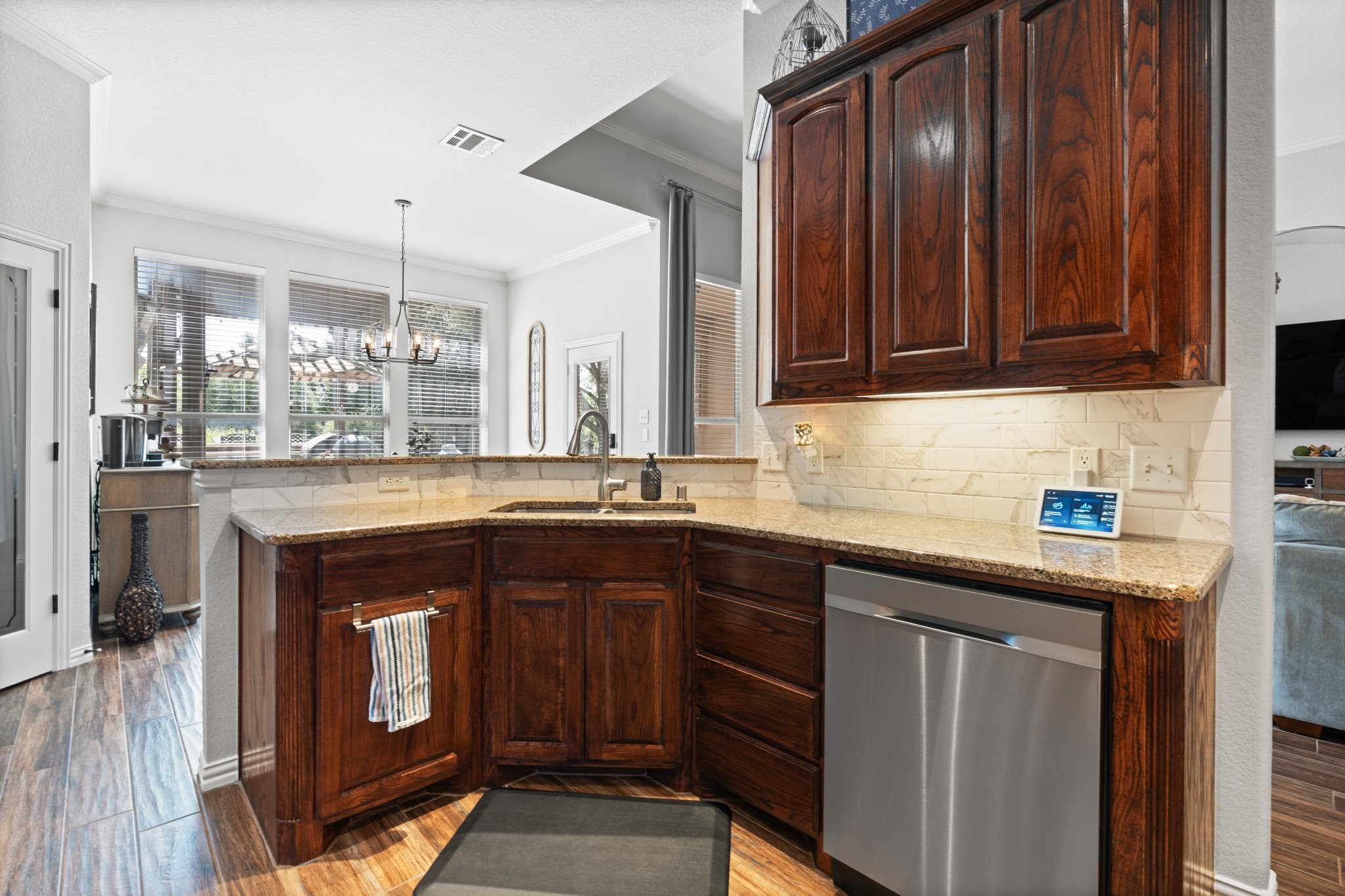 2033 Gentle Springs Drive