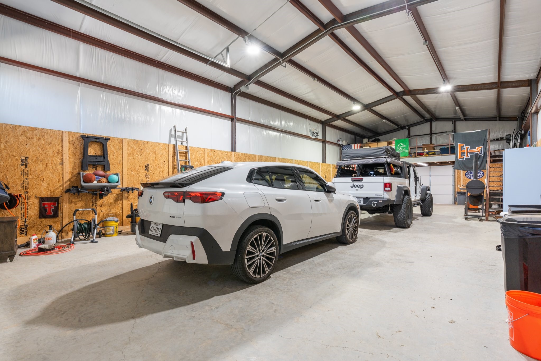 2033 Gentle Springs Drive