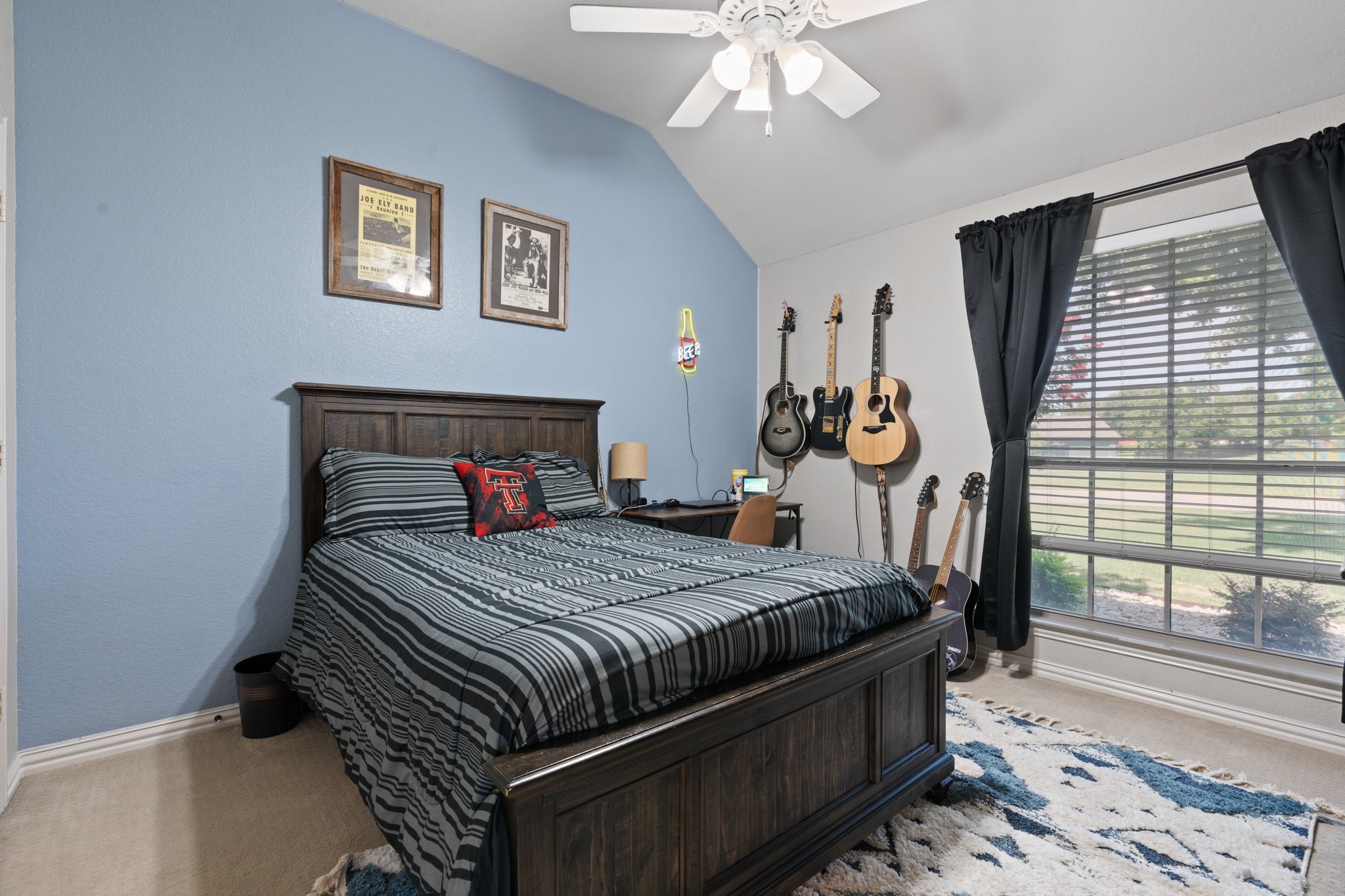 2033 Gentle Springs Drive