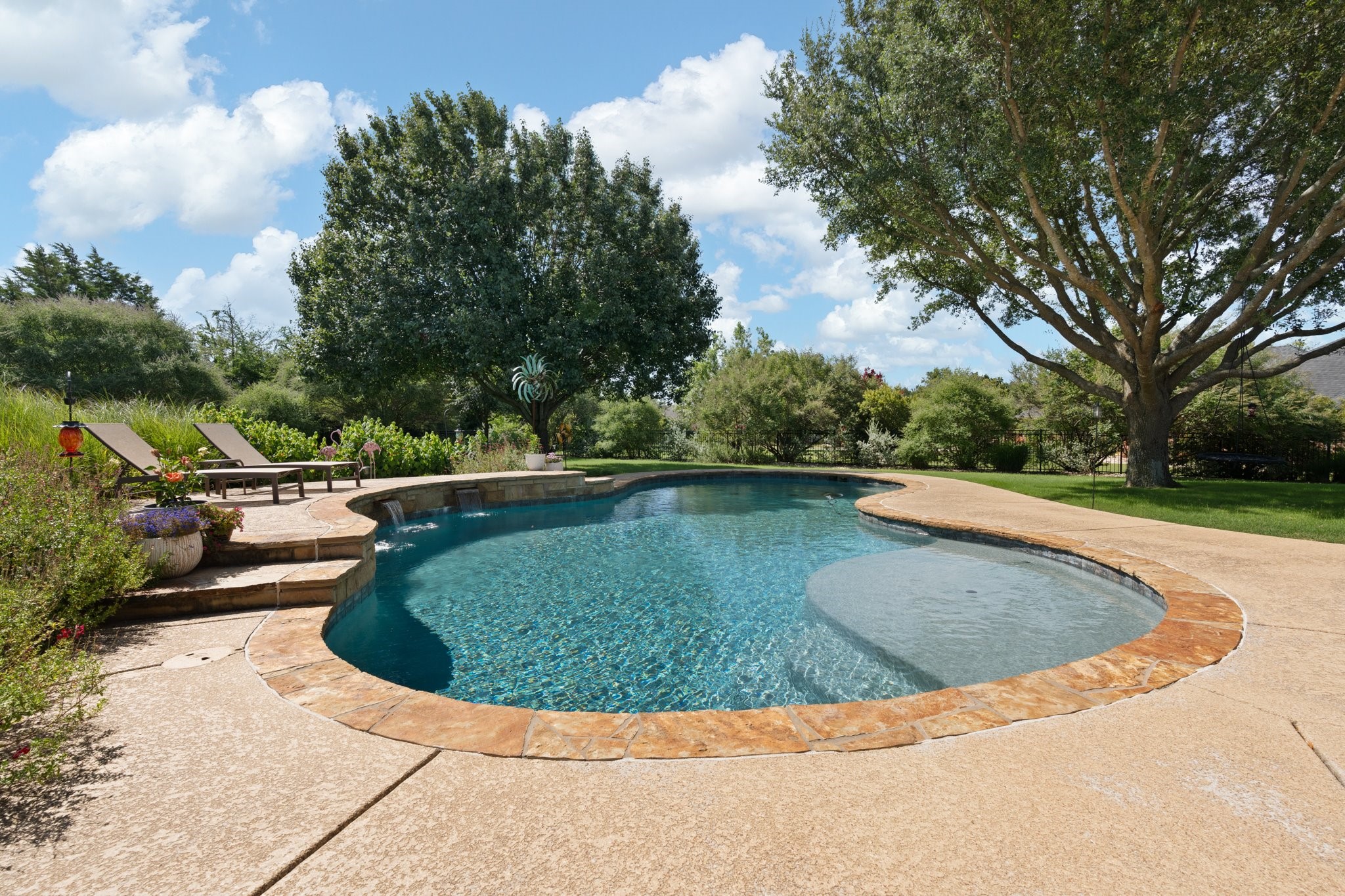 2033 Gentle Springs Drive