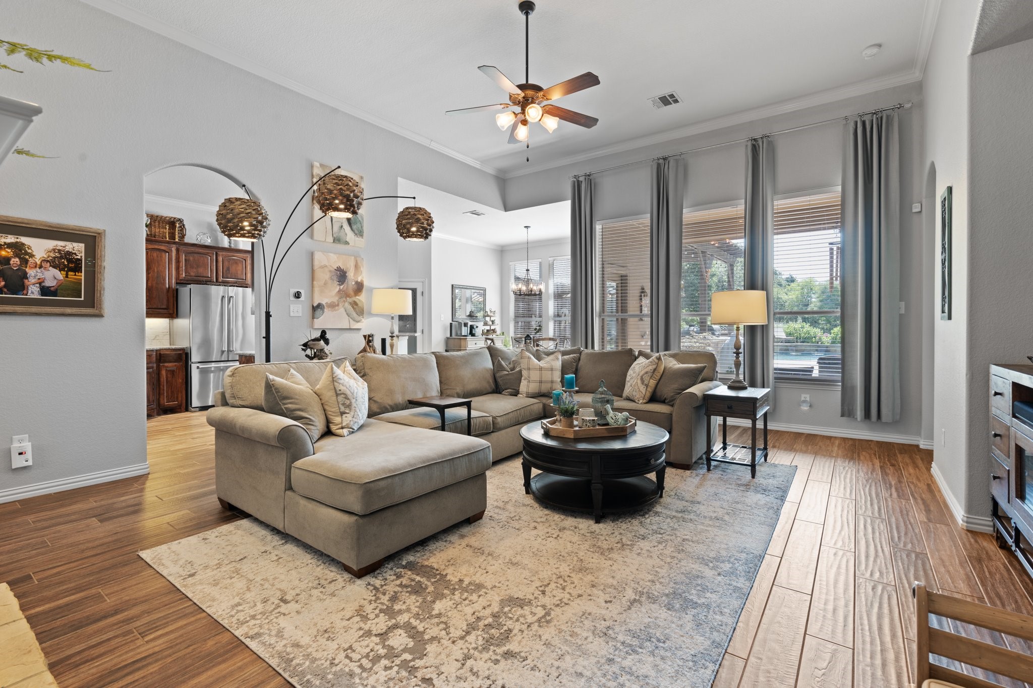 2033 Gentle Springs Drive