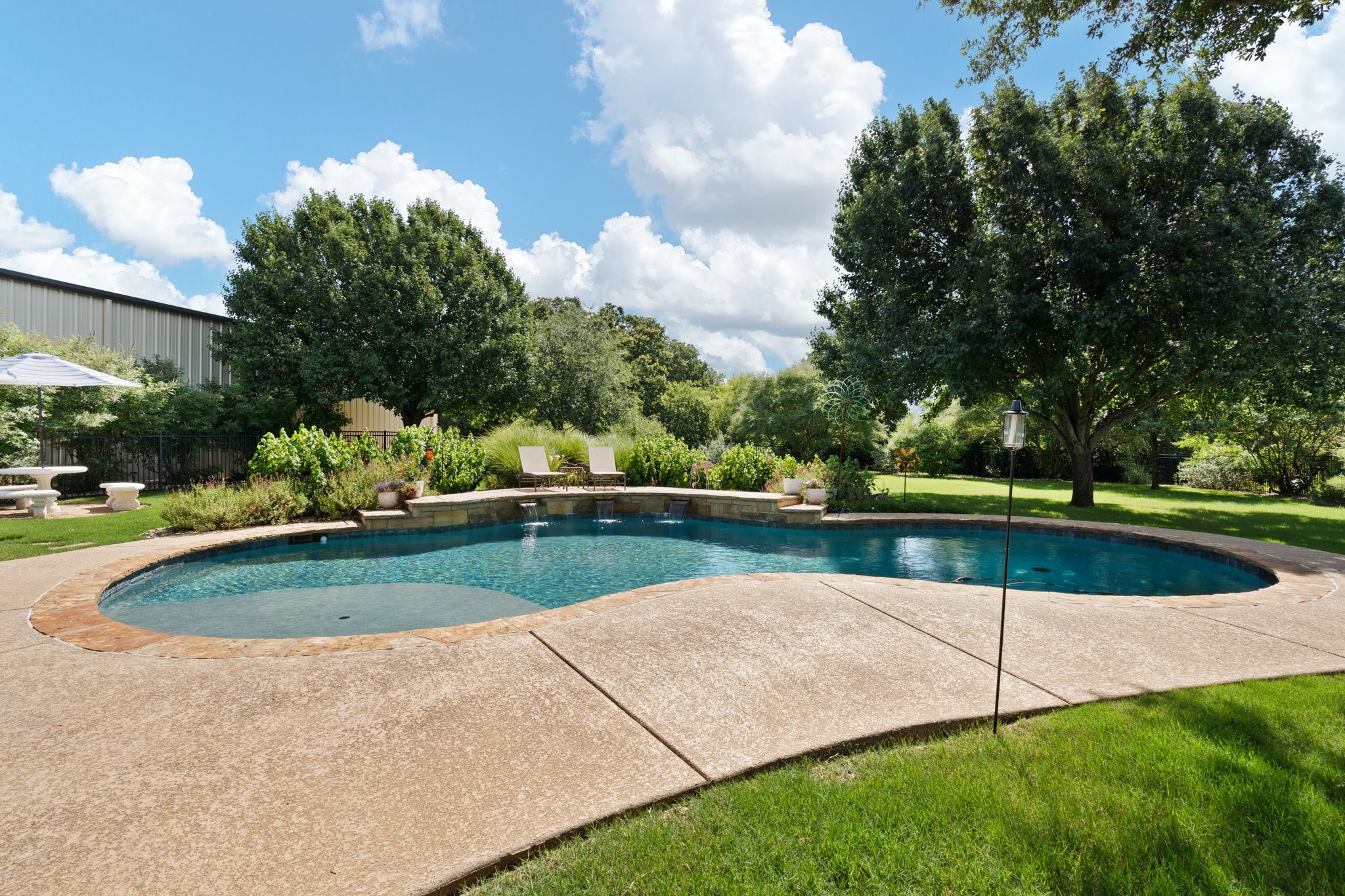 2033 Gentle Springs Drive