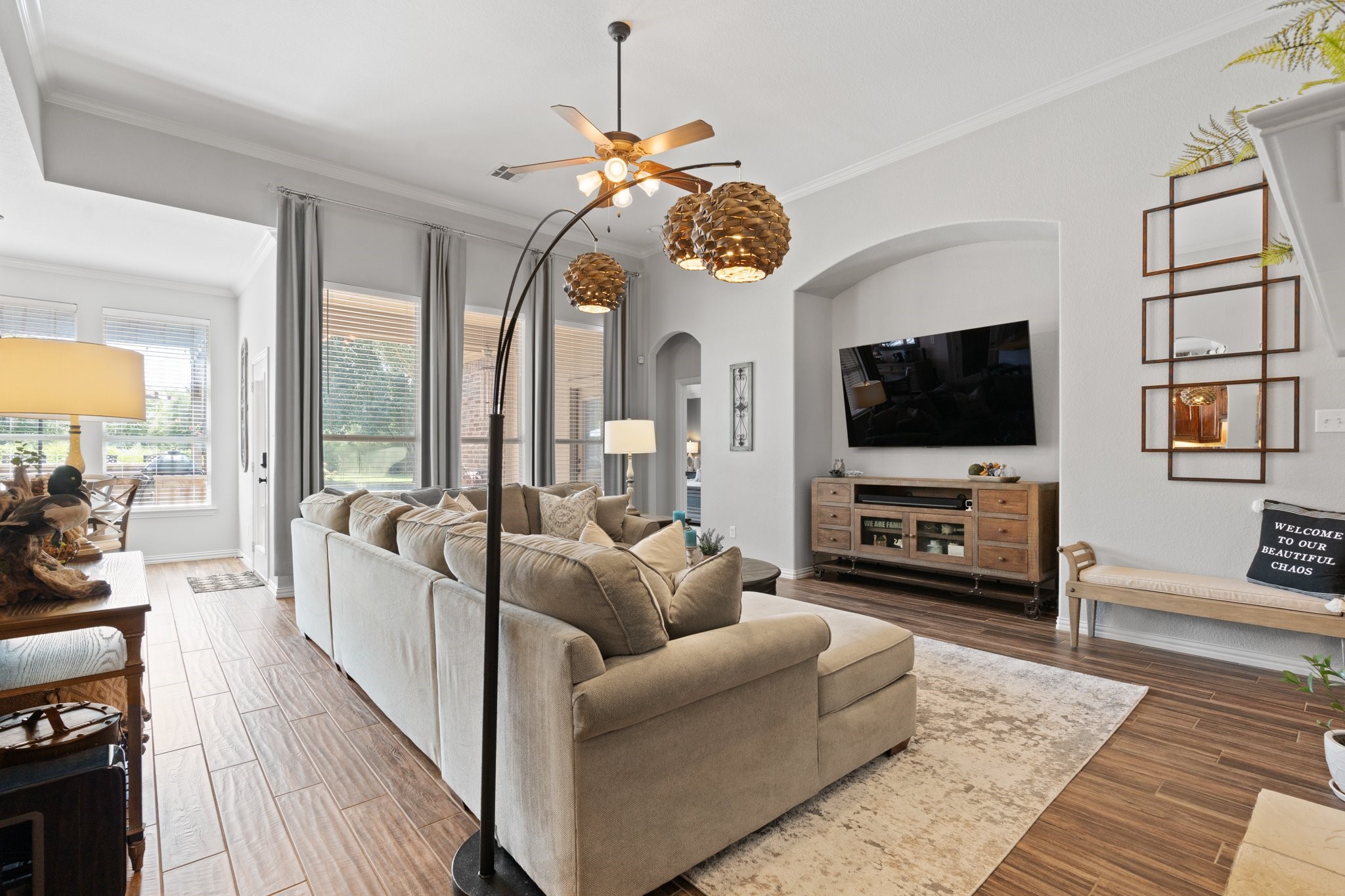 2033 Gentle Springs Drive