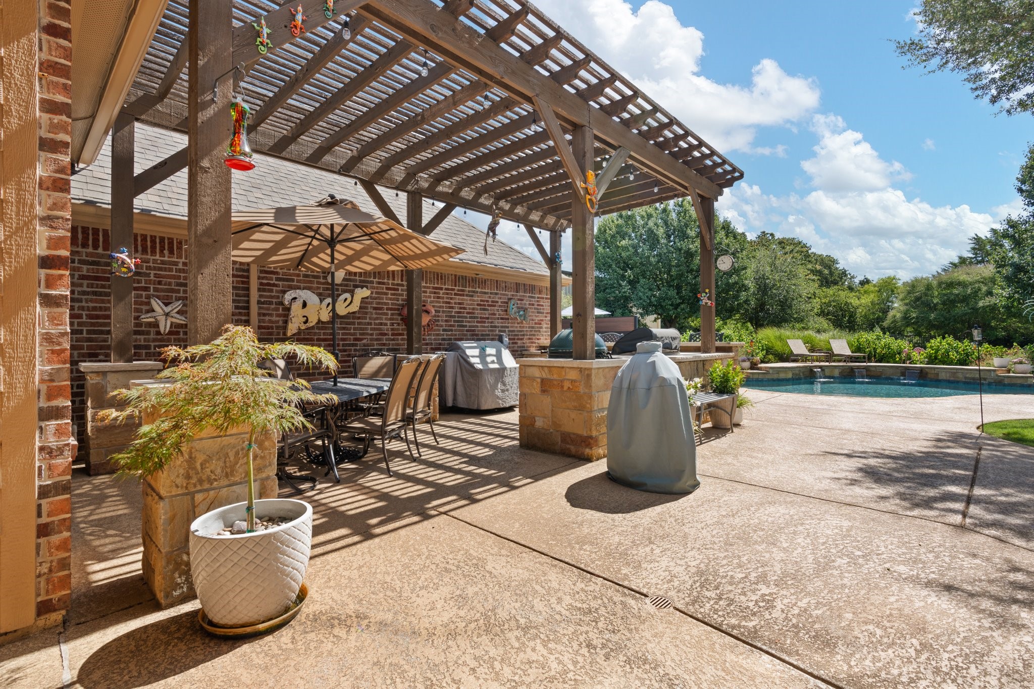 2033 Gentle Springs Drive