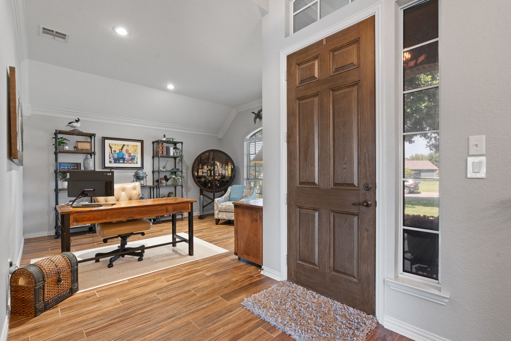 2033 Gentle Springs Drive