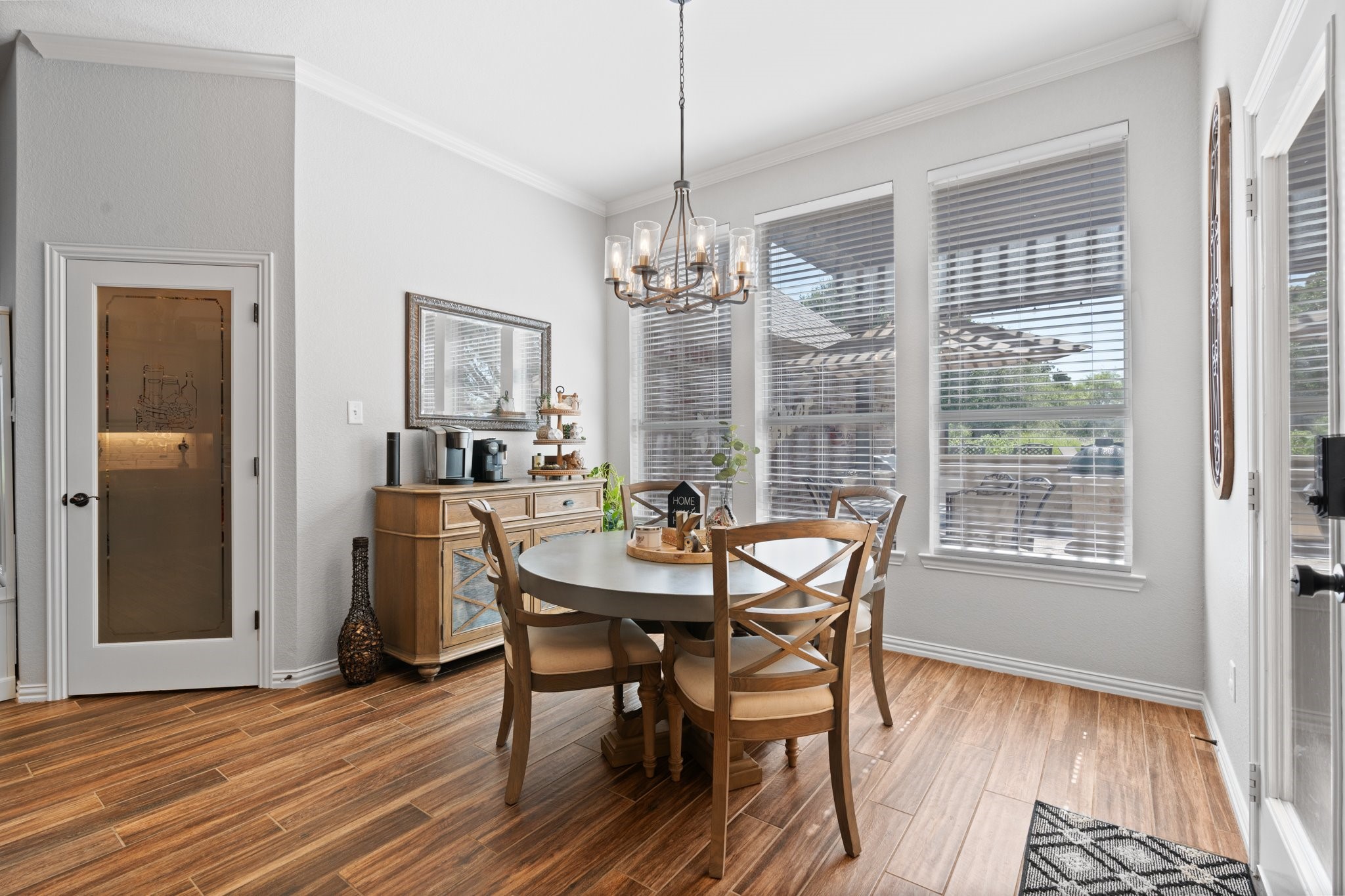 2033 Gentle Springs Drive