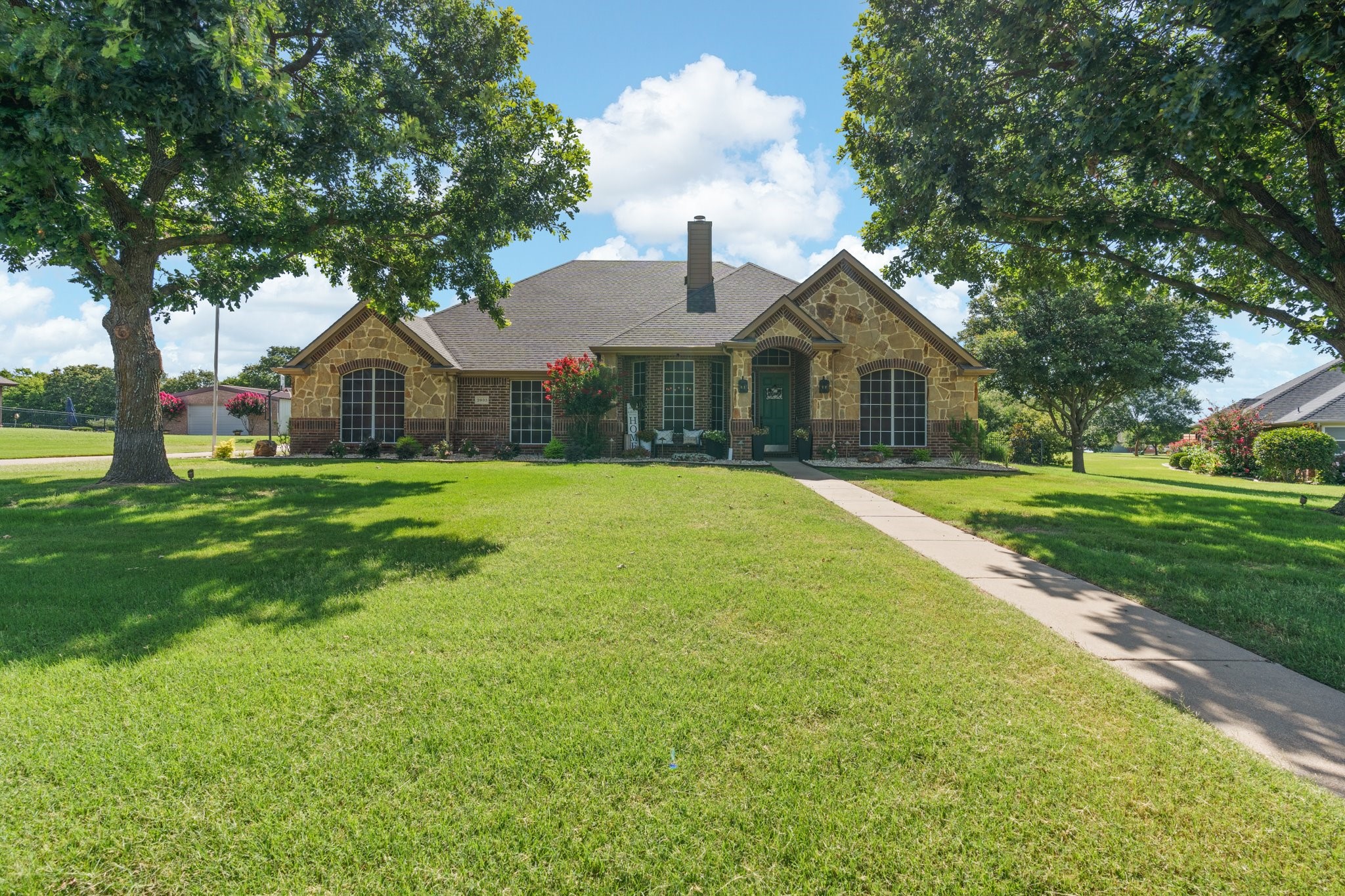 2033 Gentle Springs Drive