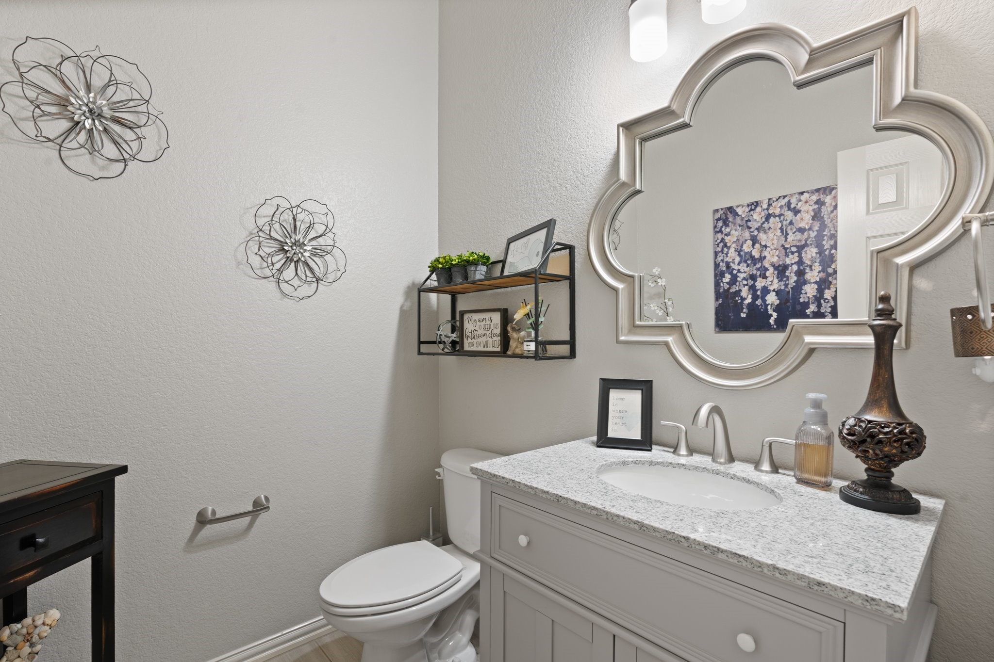 2033 Gentle Springs Drive