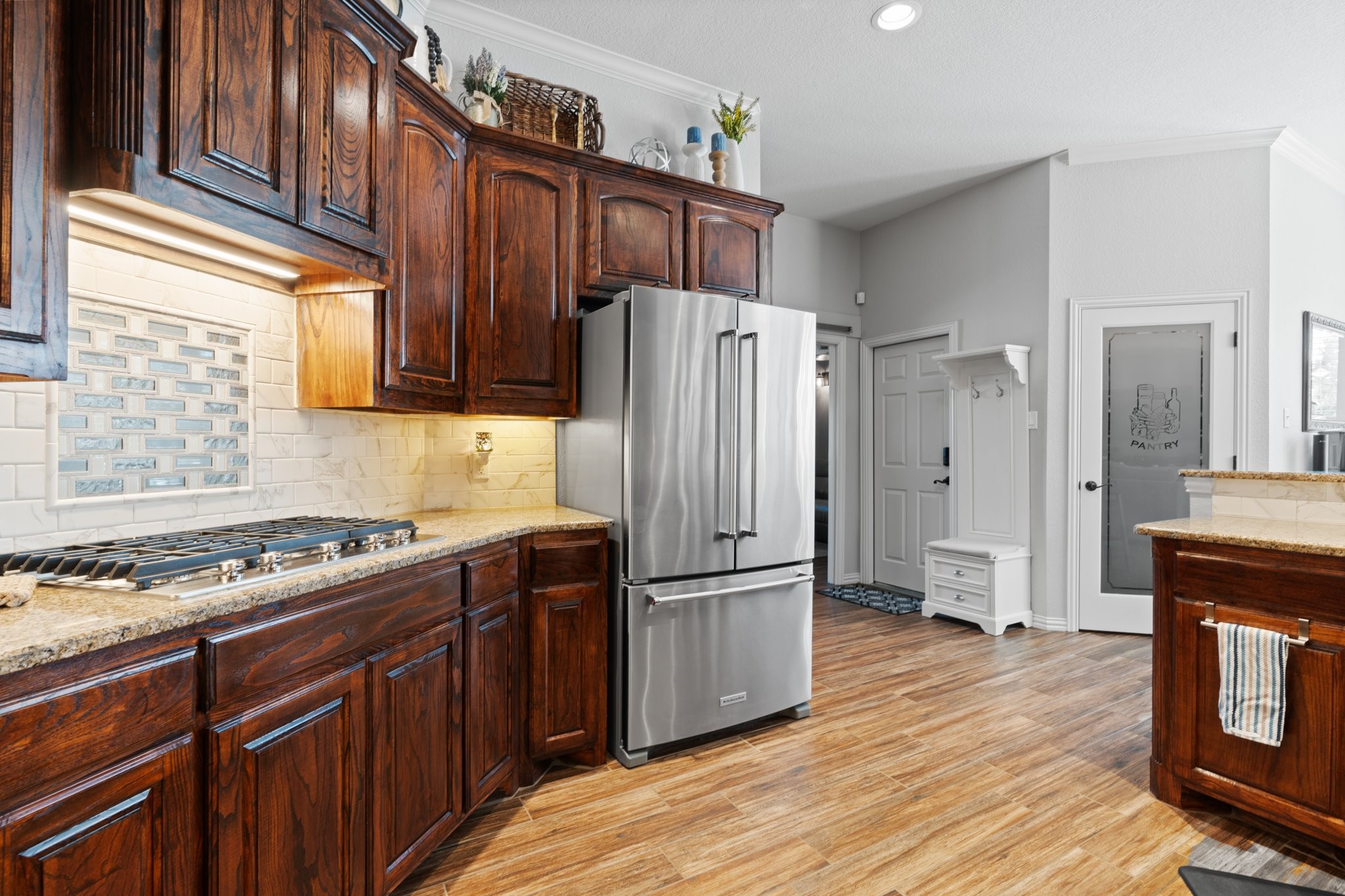 2033 Gentle Springs Drive