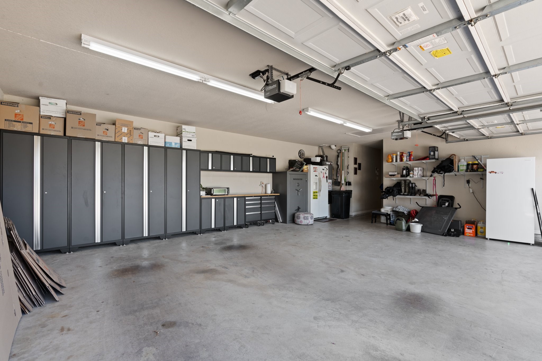 2033 Gentle Springs Drive