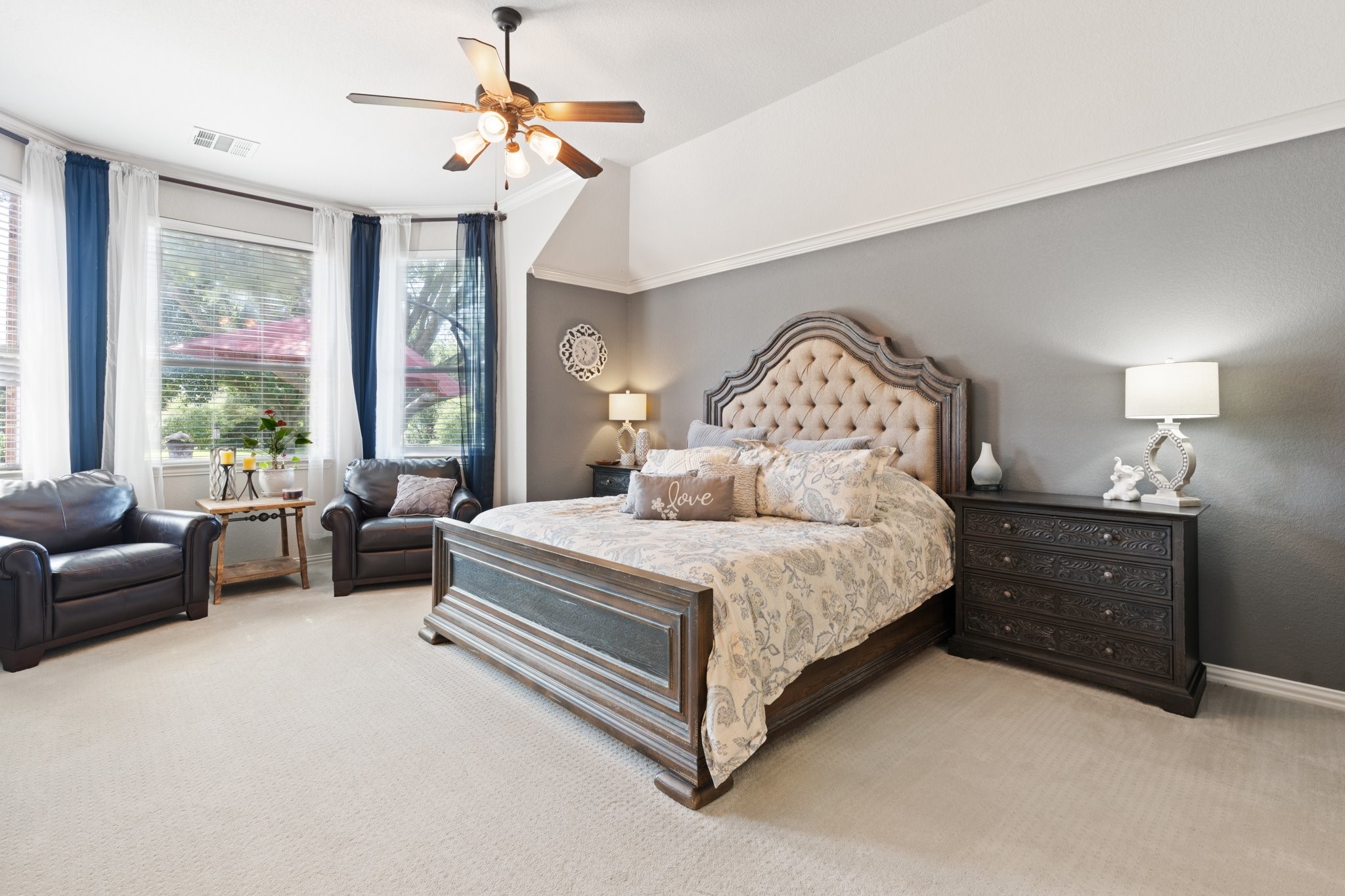 2033 Gentle Springs Drive