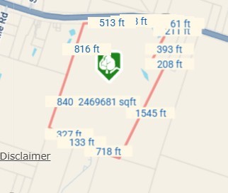 TBD State Highway 53