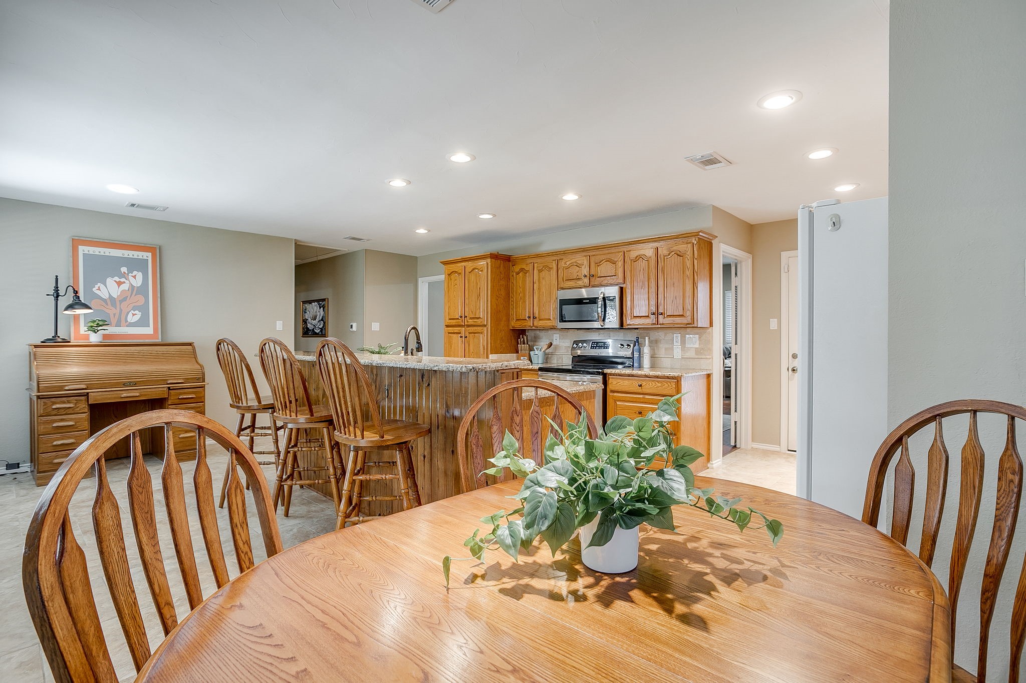 3716 Indian Wells Drive