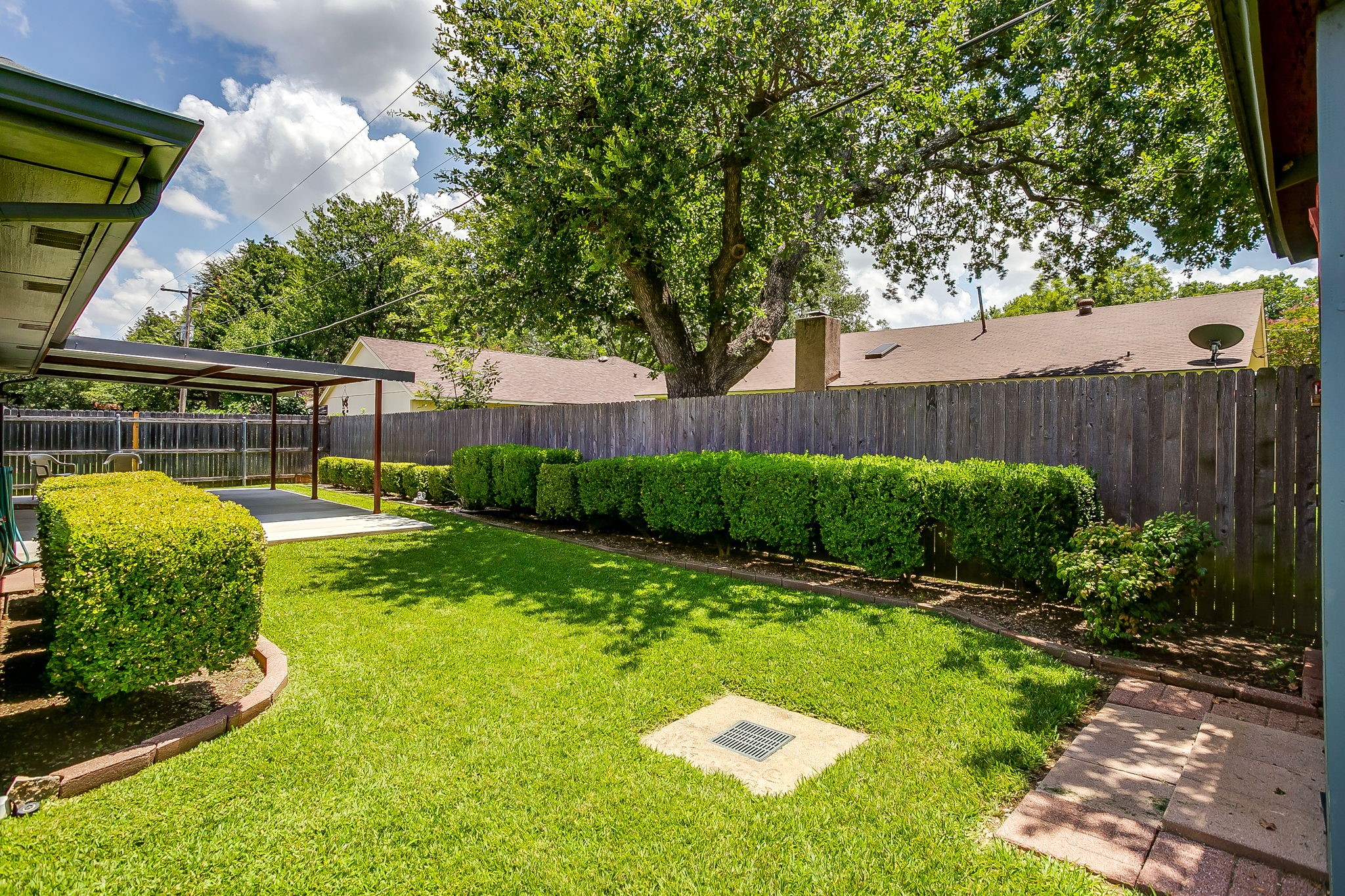 3716 Indian Wells Drive