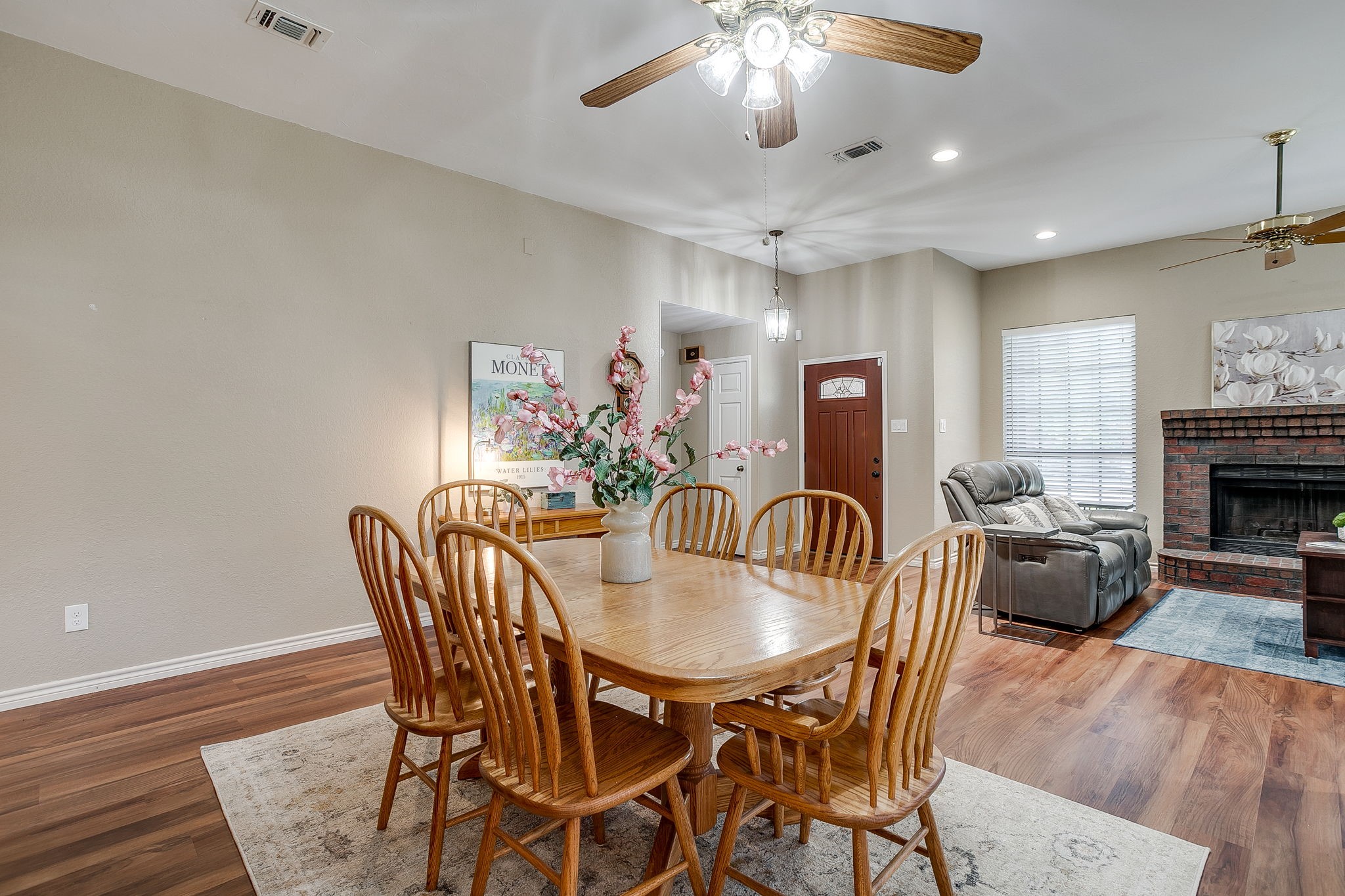 3716 Indian Wells Drive
