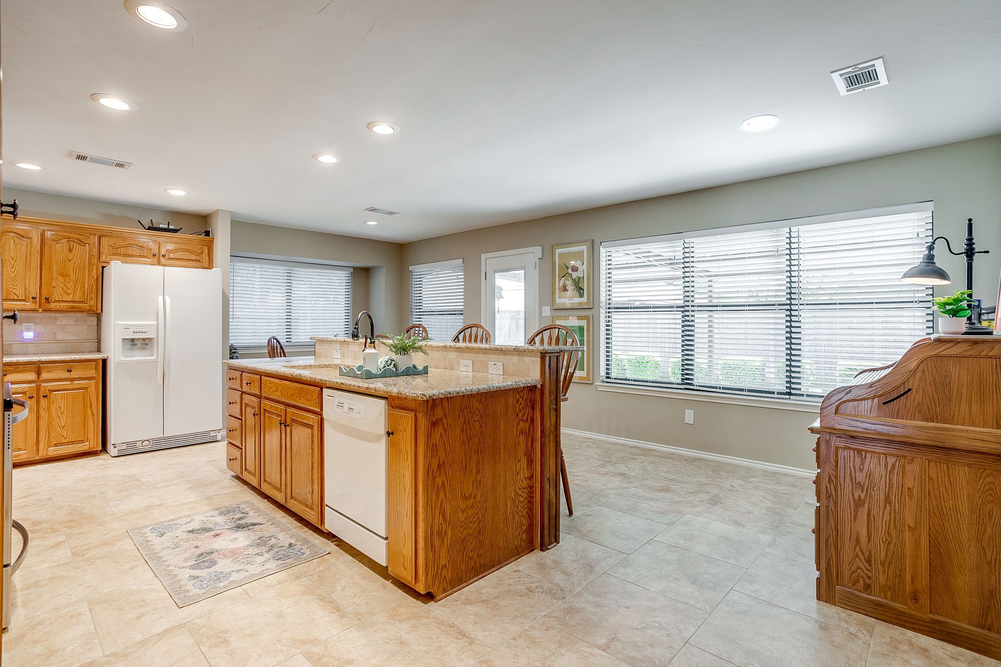 3716 Indian Wells Drive