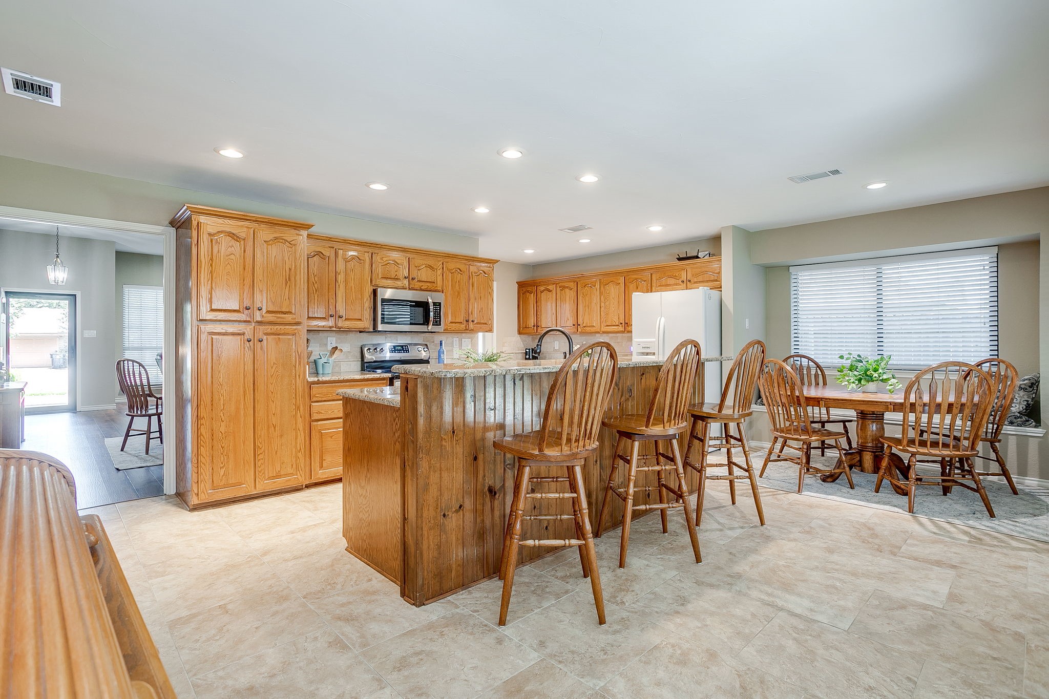 3716 Indian Wells Drive