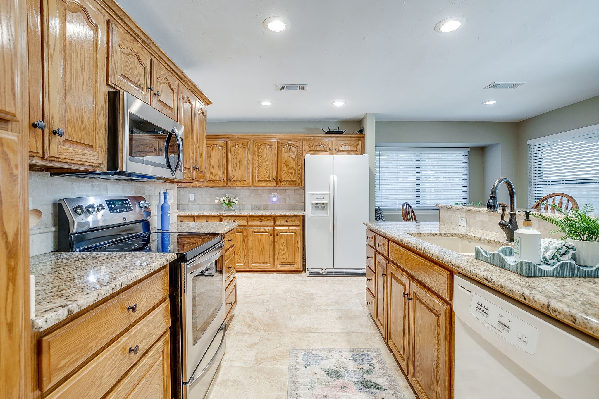 3716 Indian Wells Drive
