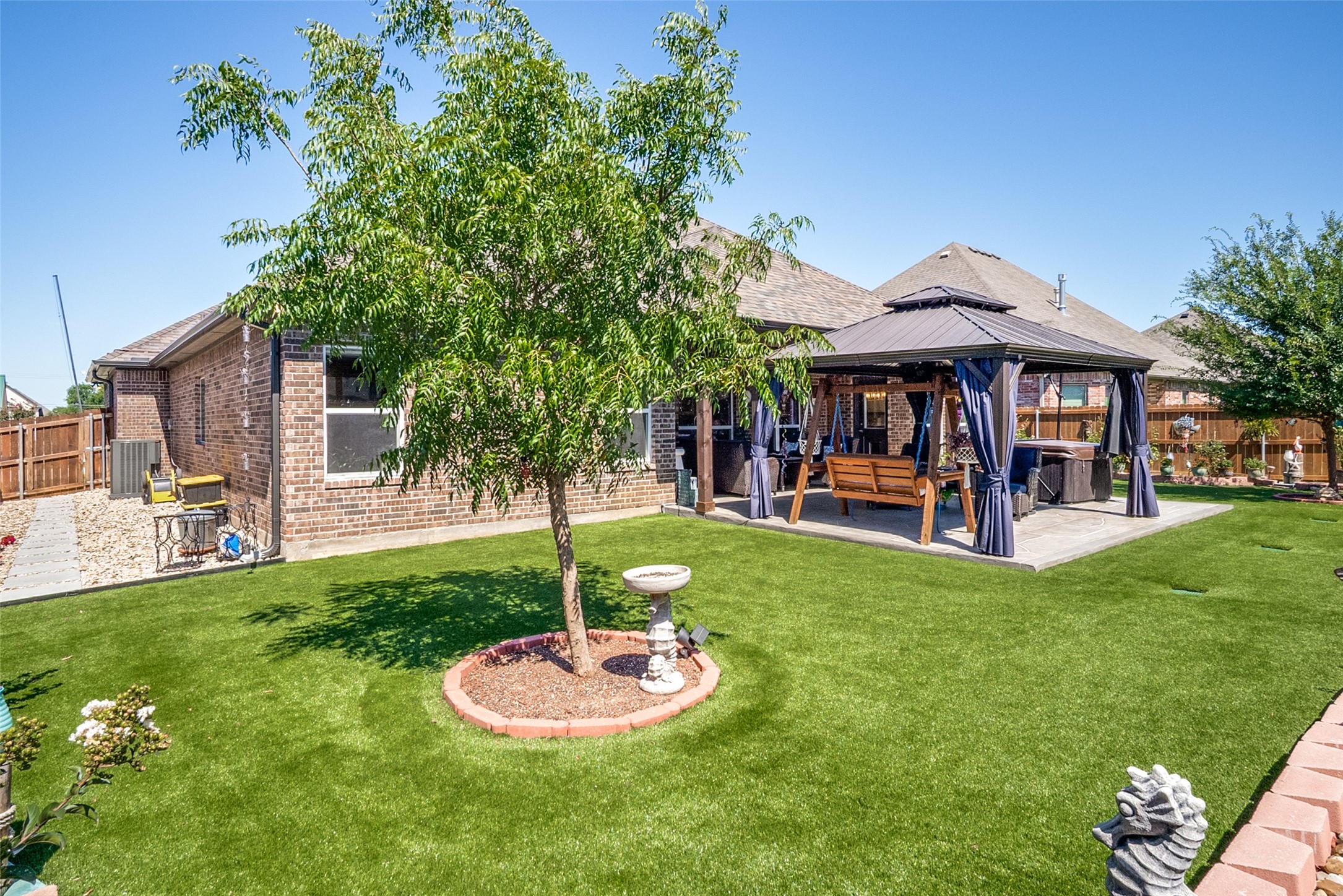 904 Chestnut Grove Drive