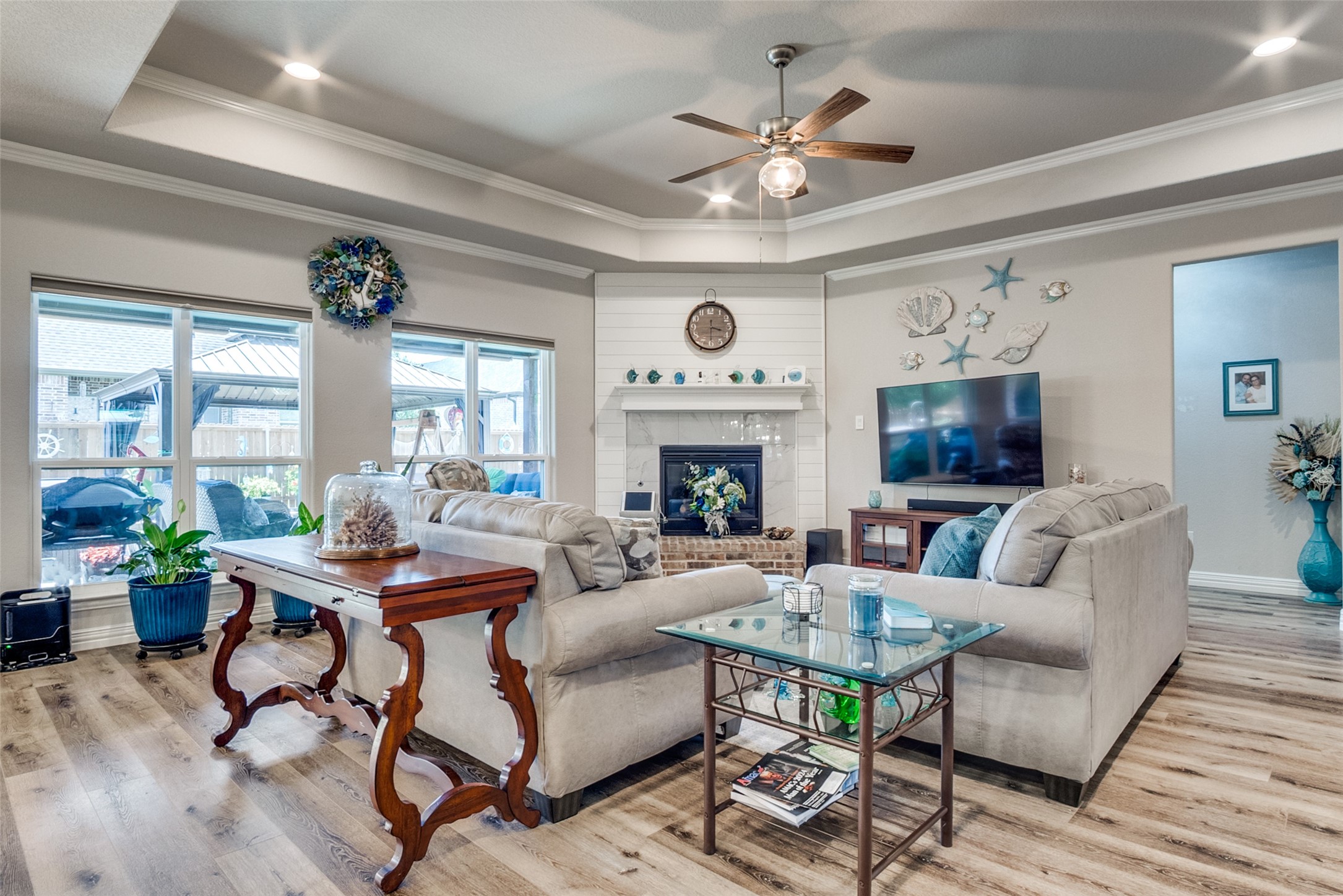 904 Chestnut Grove Drive
