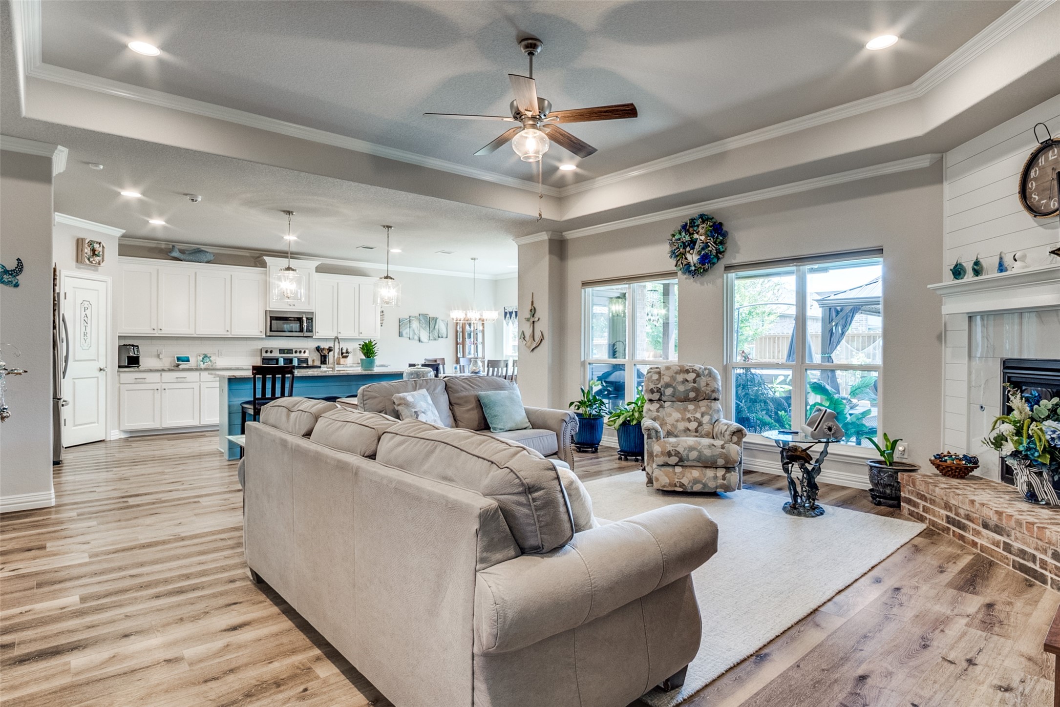 904 Chestnut Grove Drive