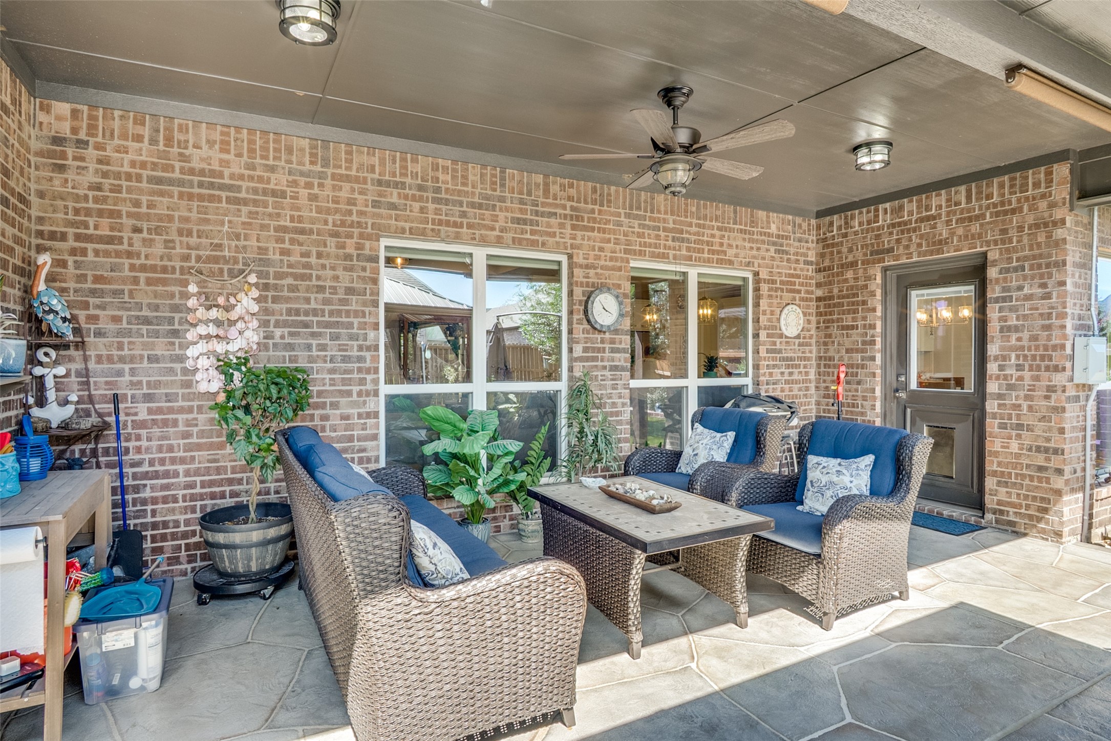 904 Chestnut Grove Drive