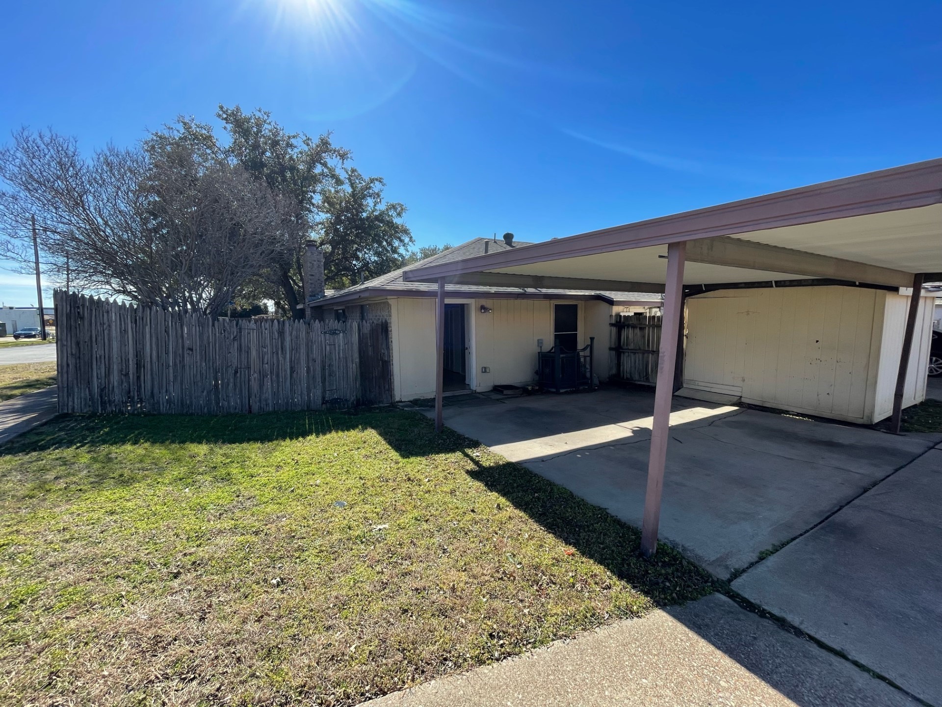 5601 Hearthwood Court