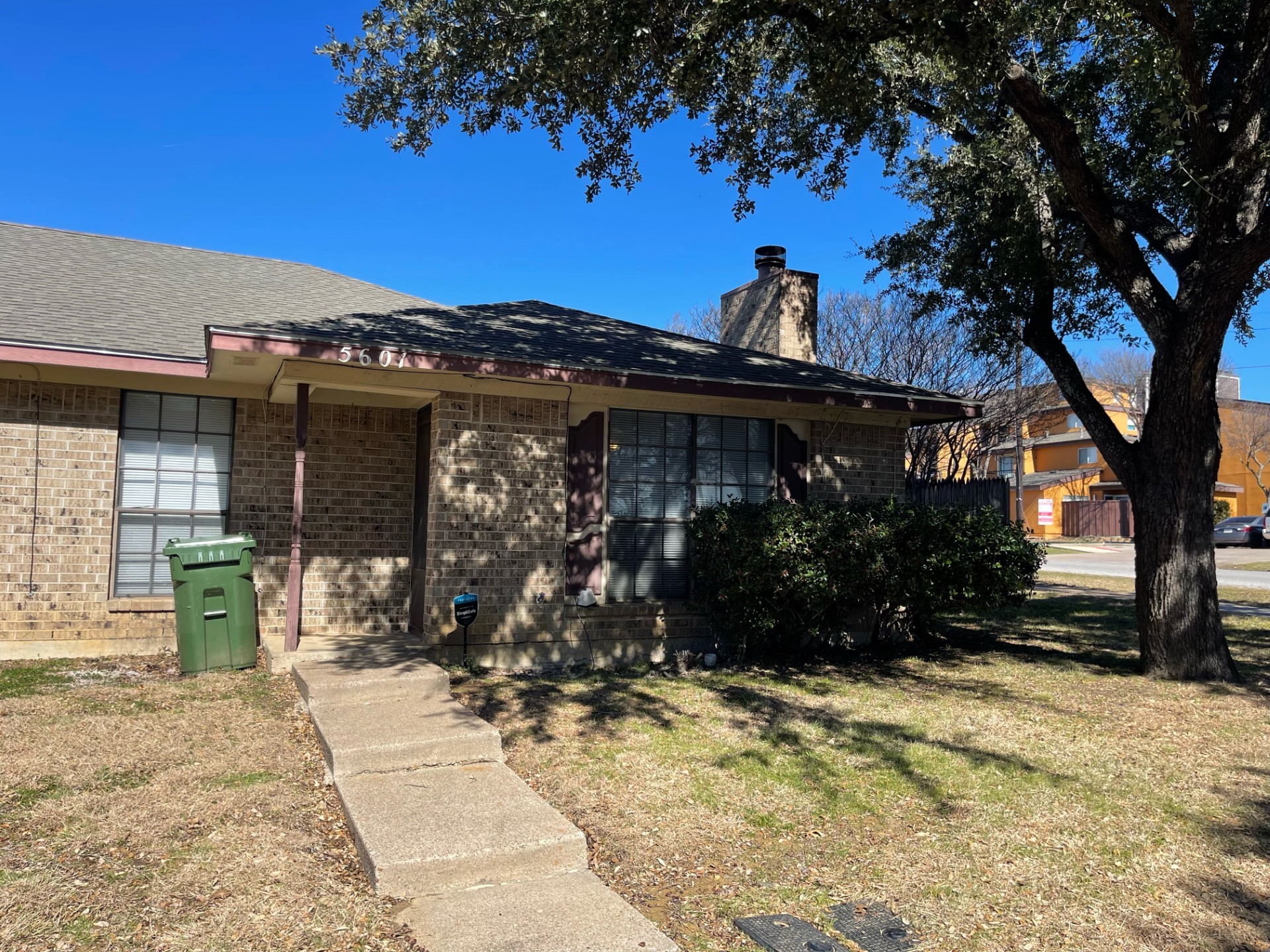 5601 Hearthwood Court