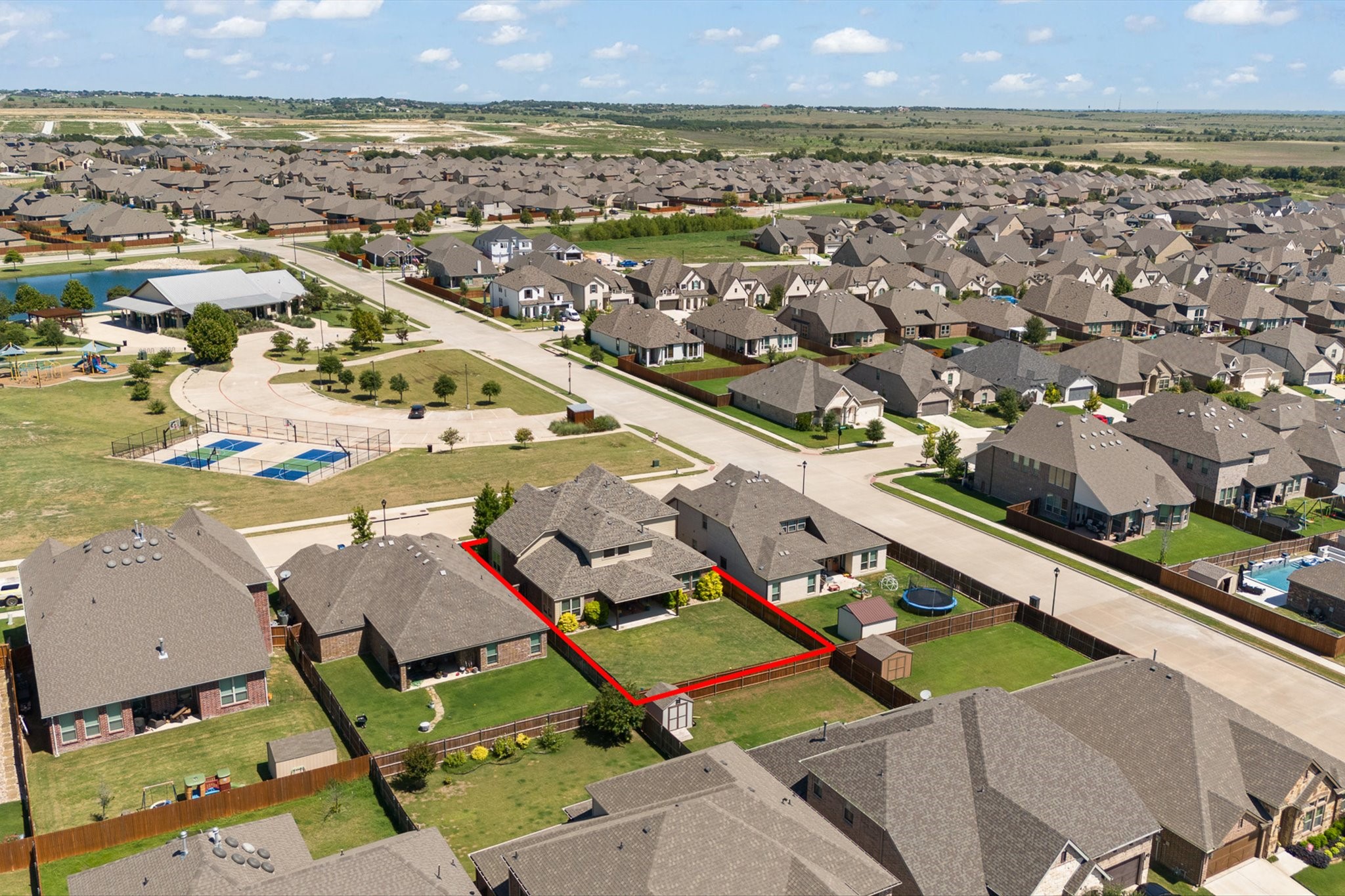 15105 Fleet Hill Road