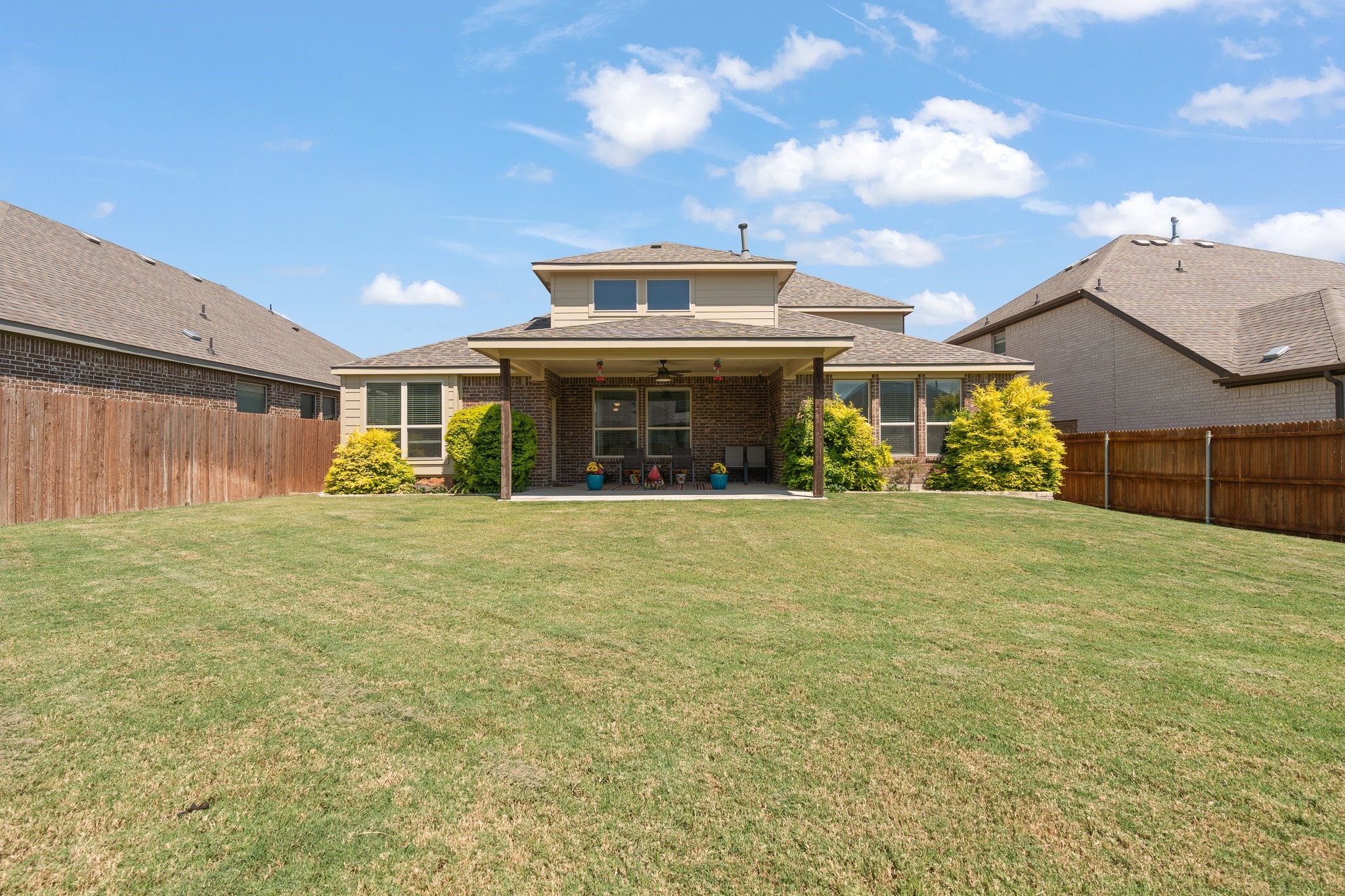 15105 Fleet Hill Road