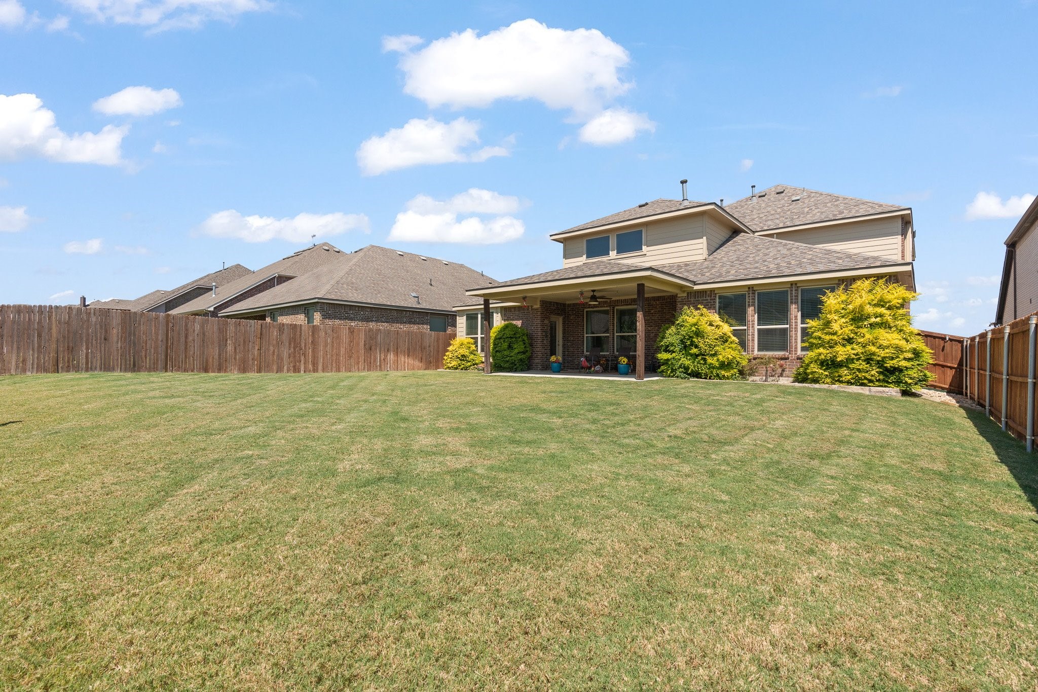 15105 Fleet Hill Road