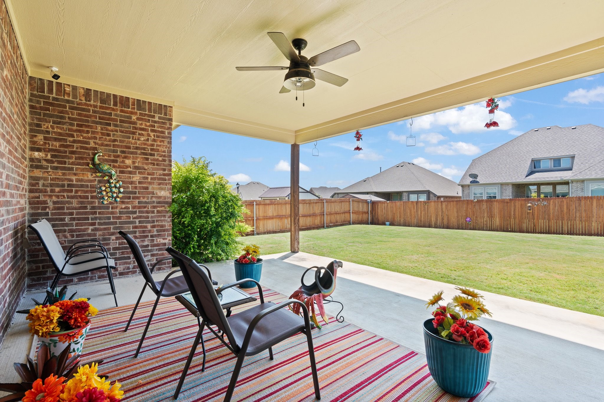 15105 Fleet Hill Road