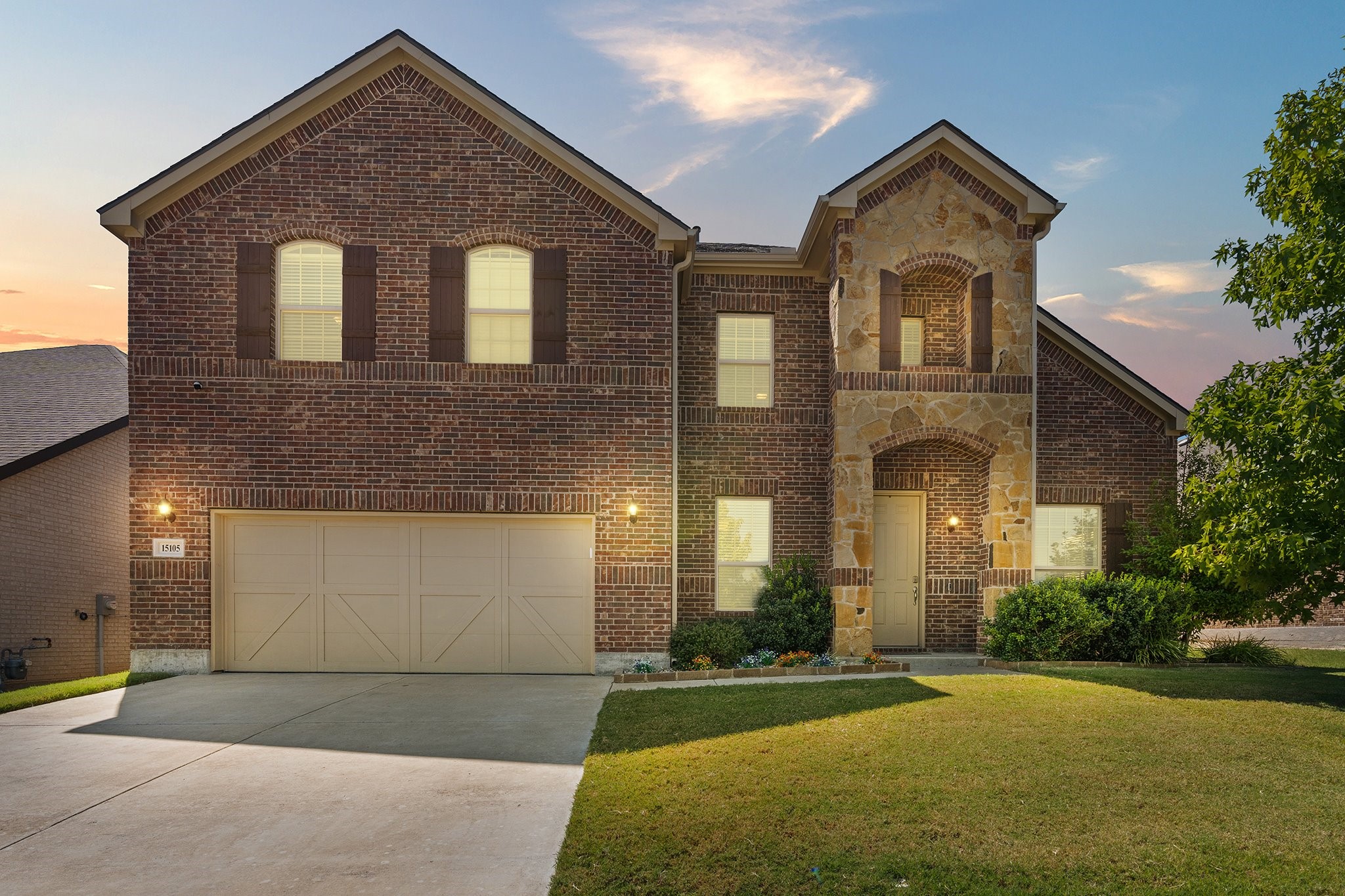 15105 Fleet Hill Road