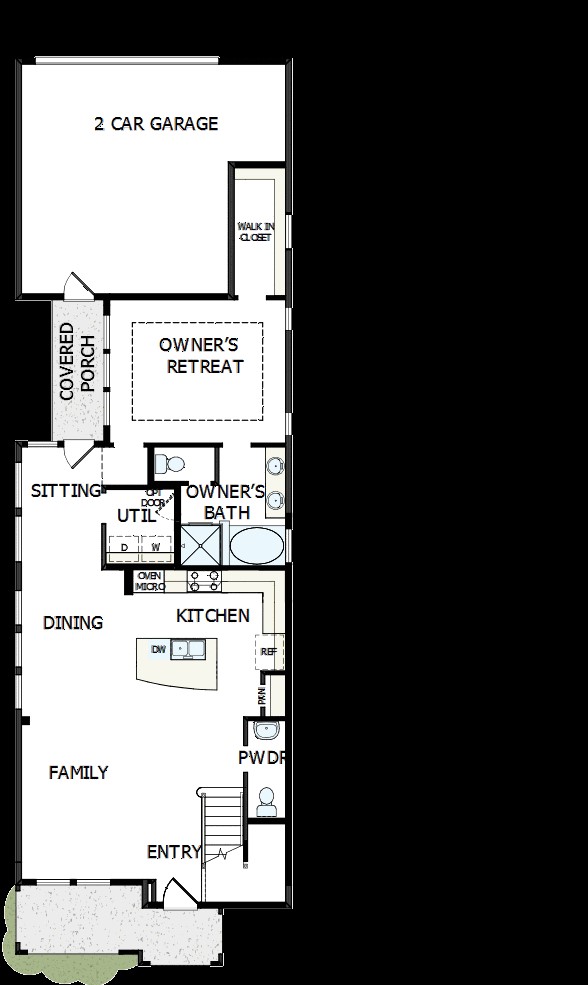 2204 Rolling Oaks Drive