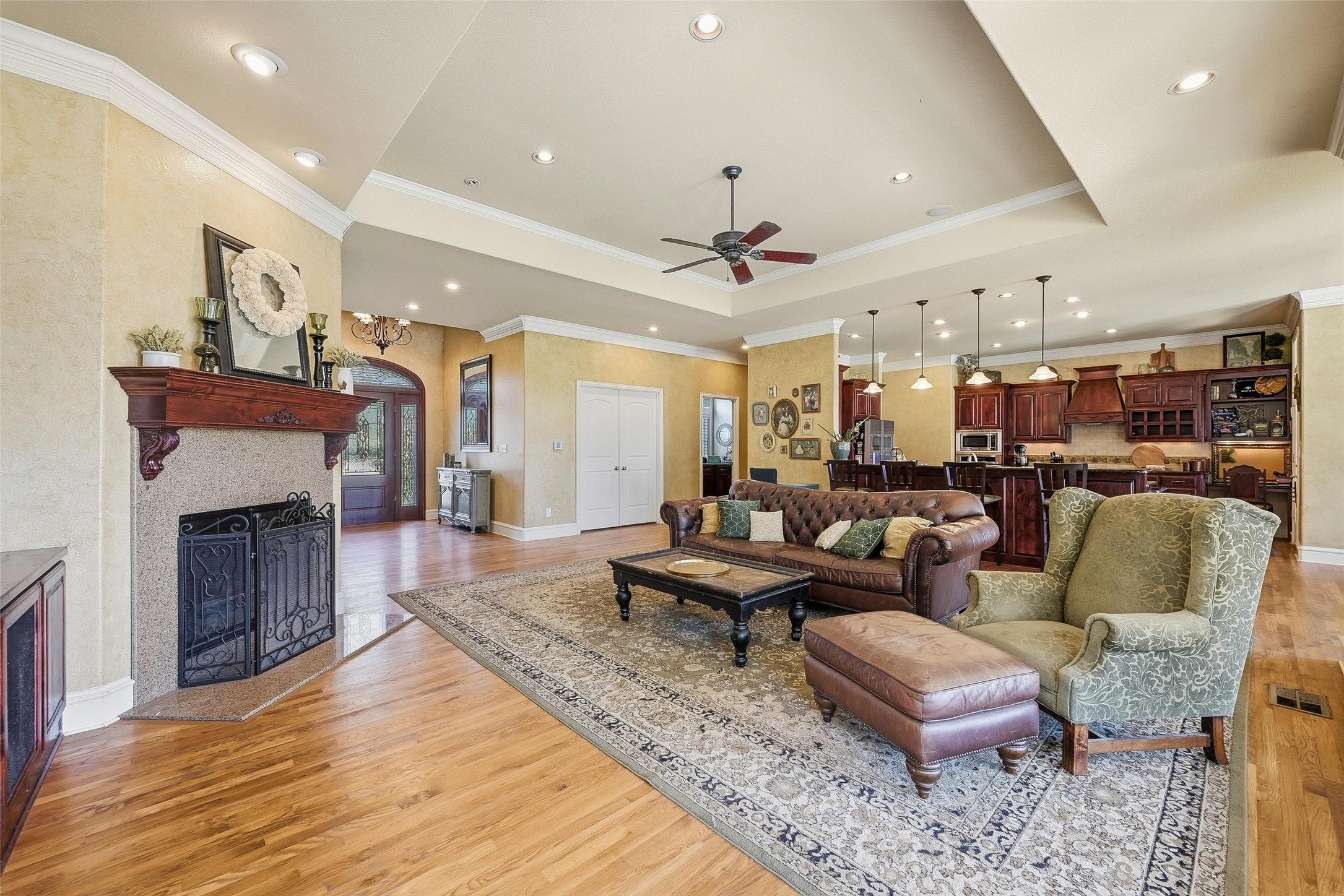 1719 Moreland Drive