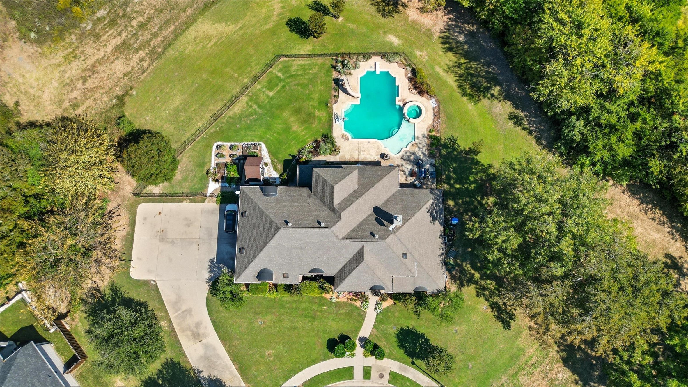 1719 Moreland Drive