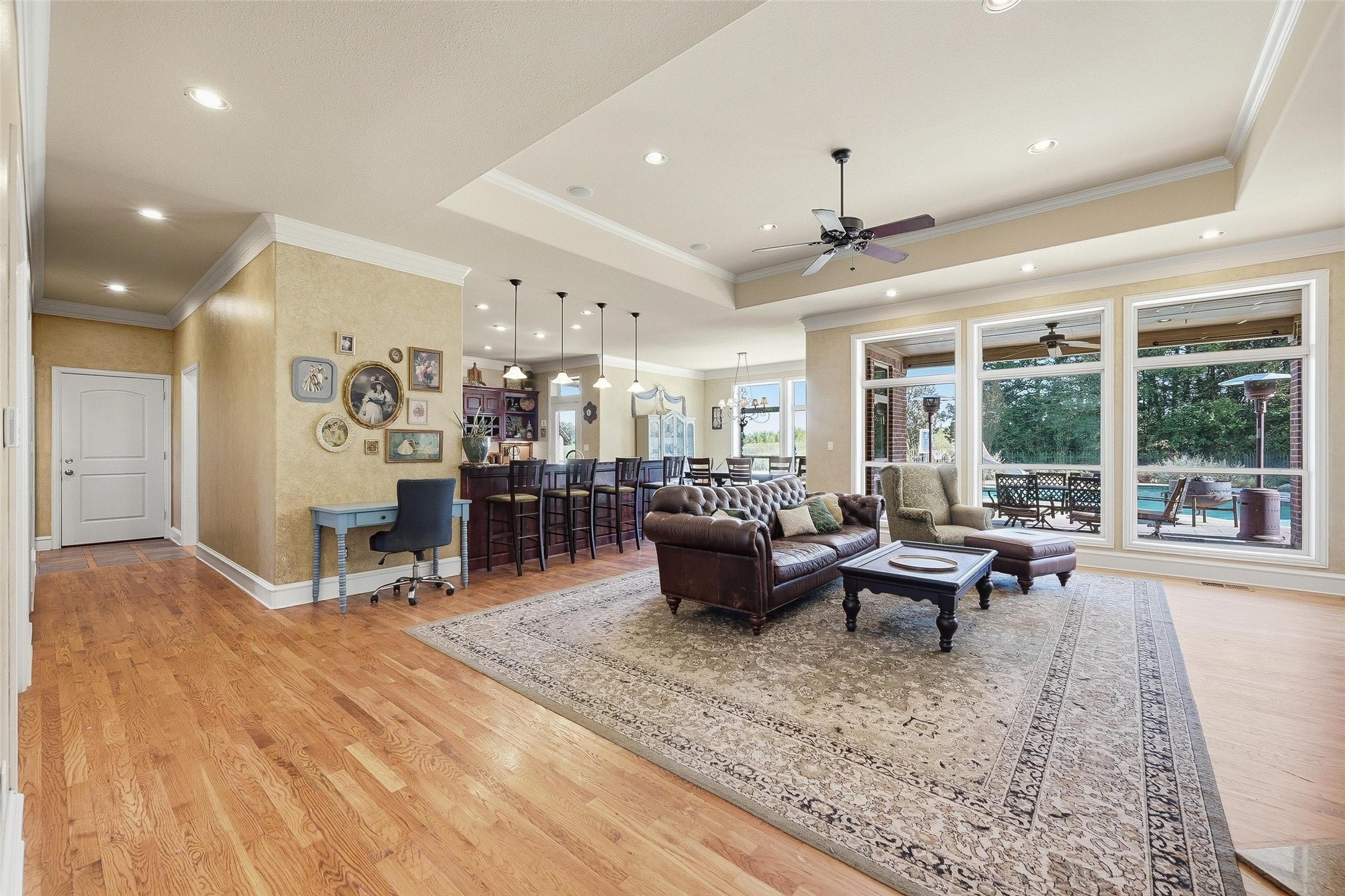 1719 Moreland Drive