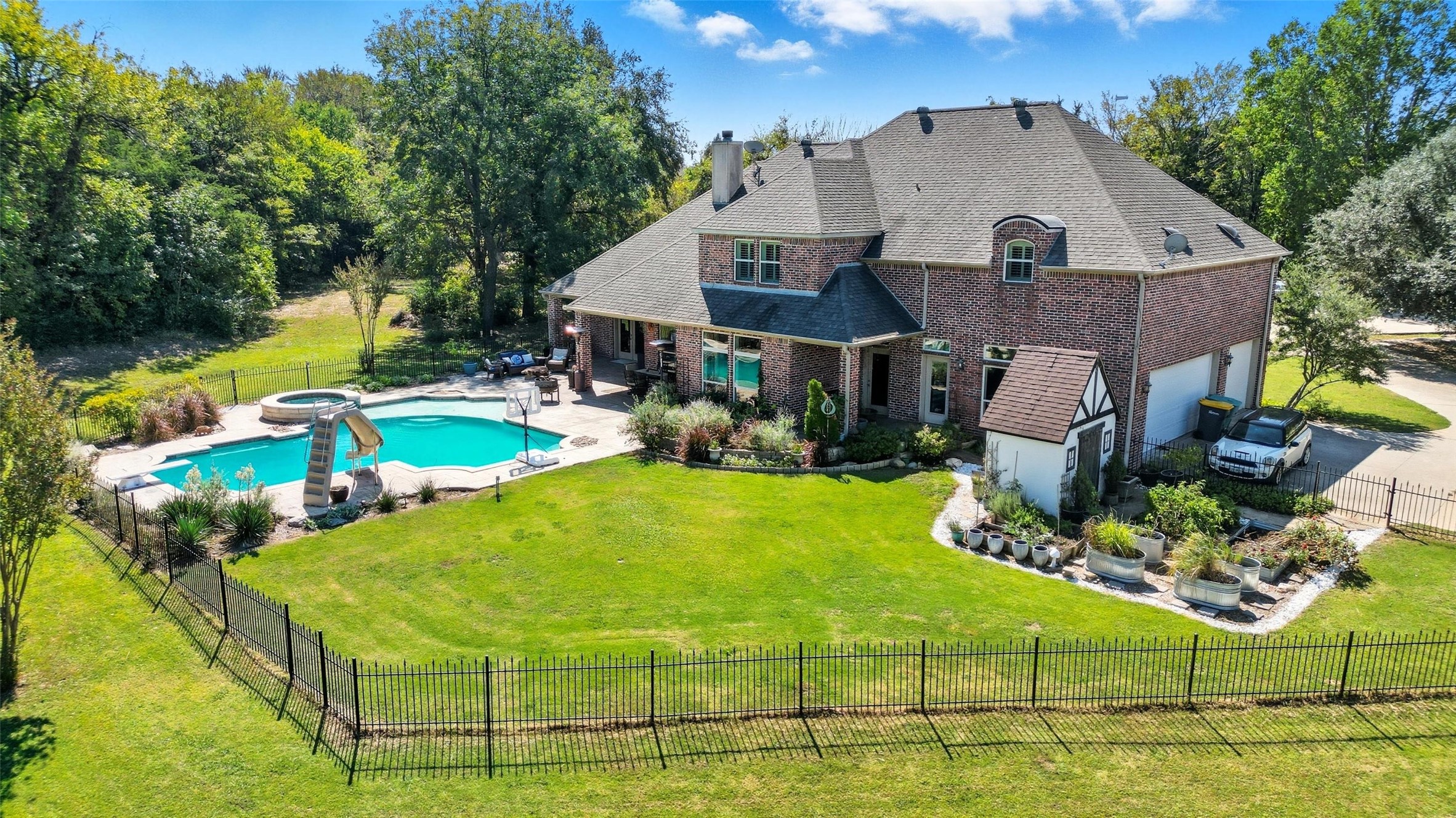 1719 Moreland Drive
