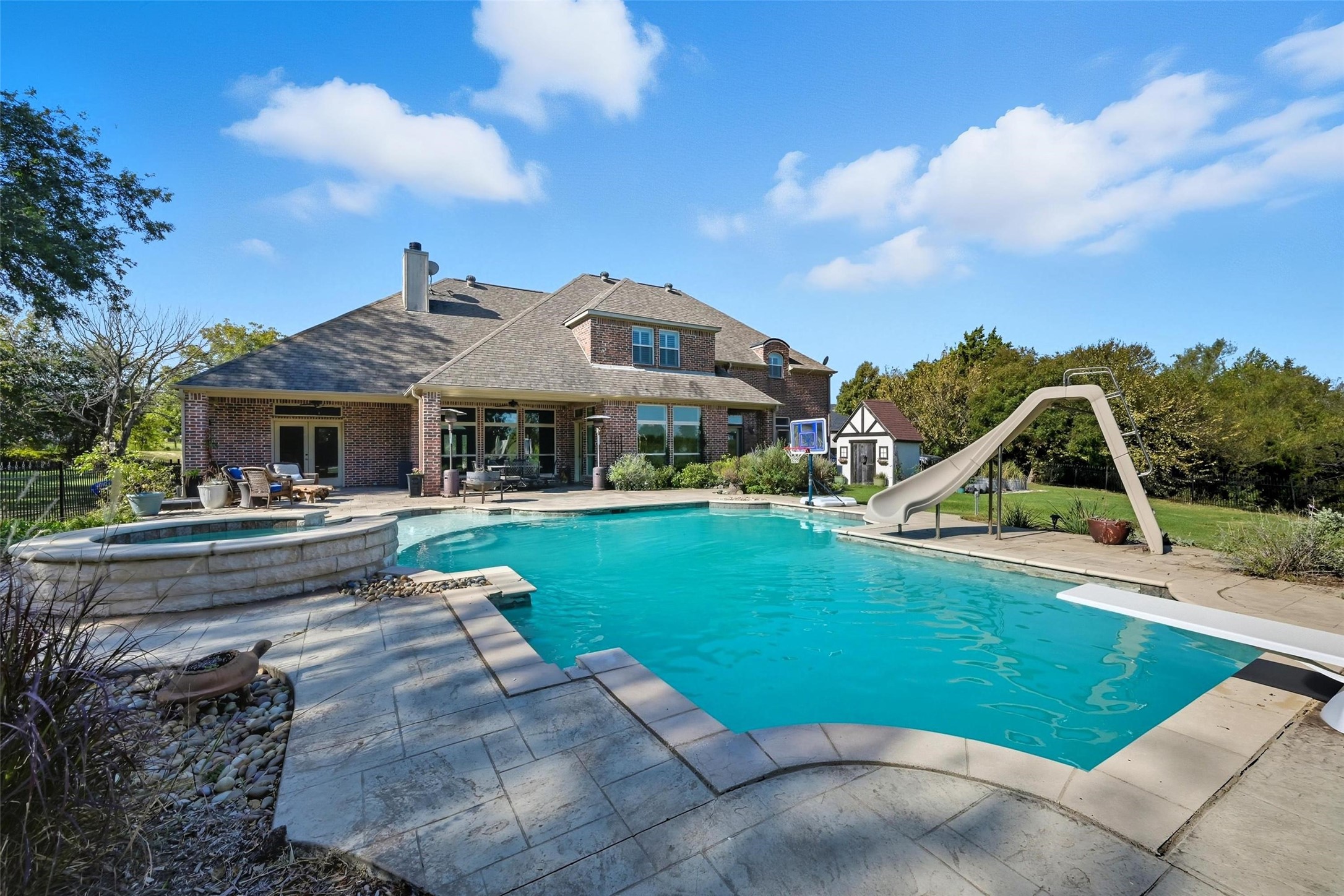 1719 Moreland Drive