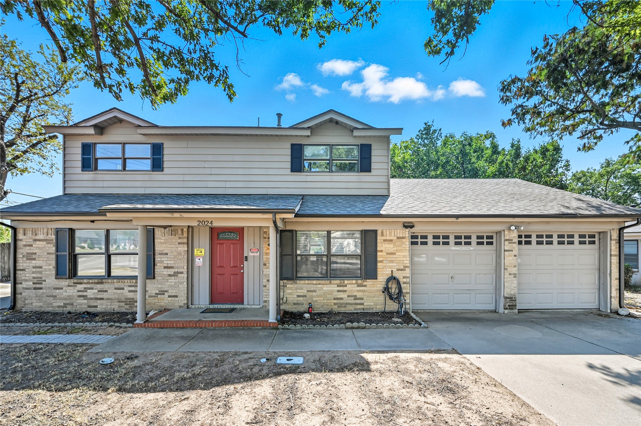 2024 Charleston Drive