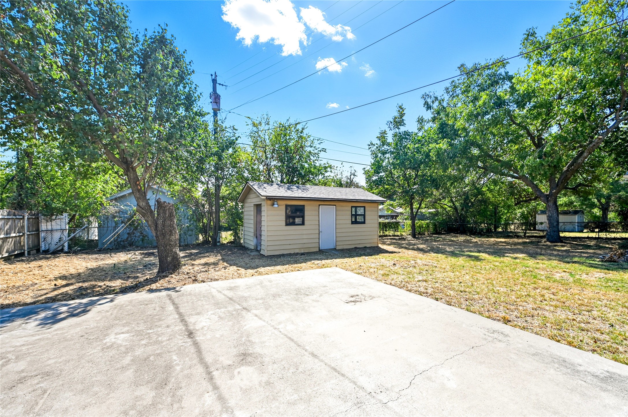 2024 Charleston Drive