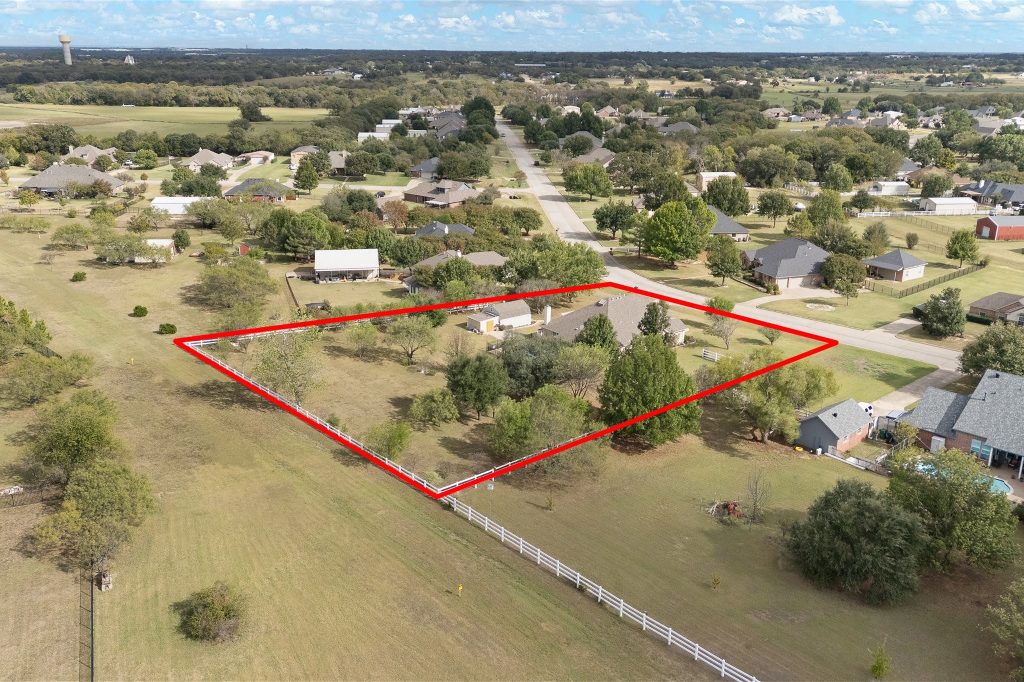 2009 Running Brook Drive