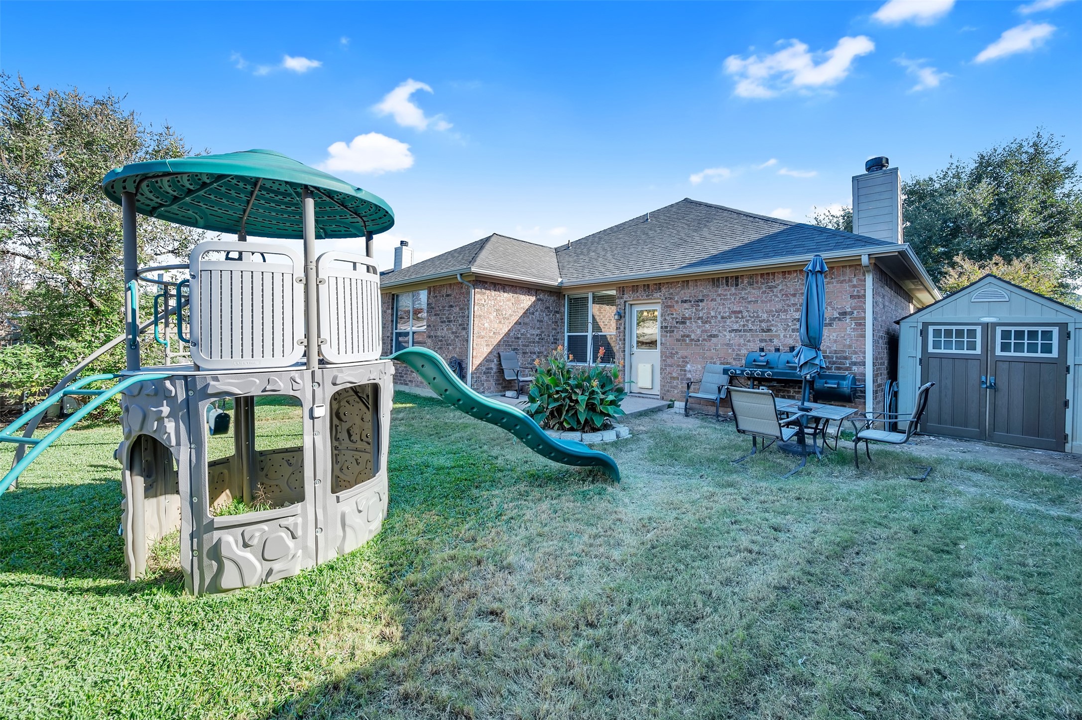 4328 Twinleaf Drive
