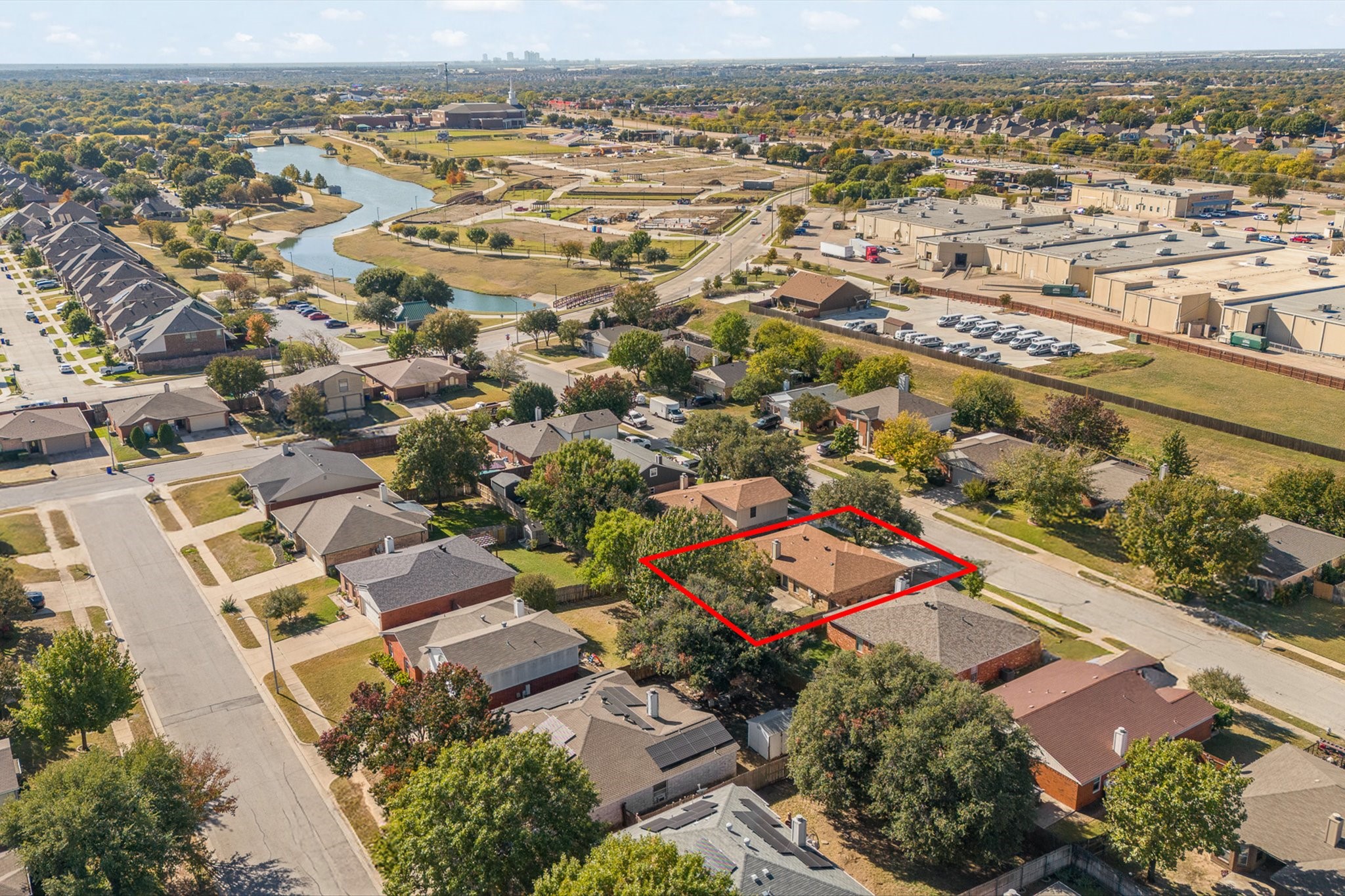 7720 Kelly Lynn Lane