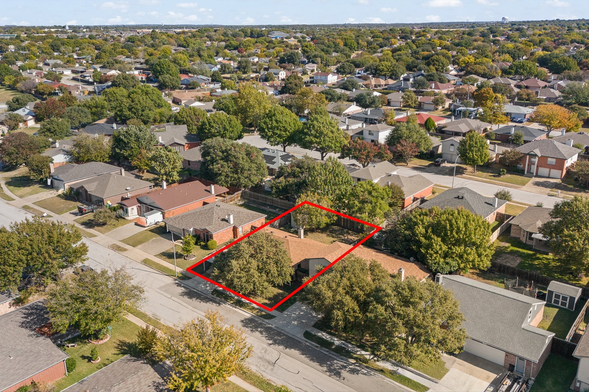 7720 Kelly Lynn Lane