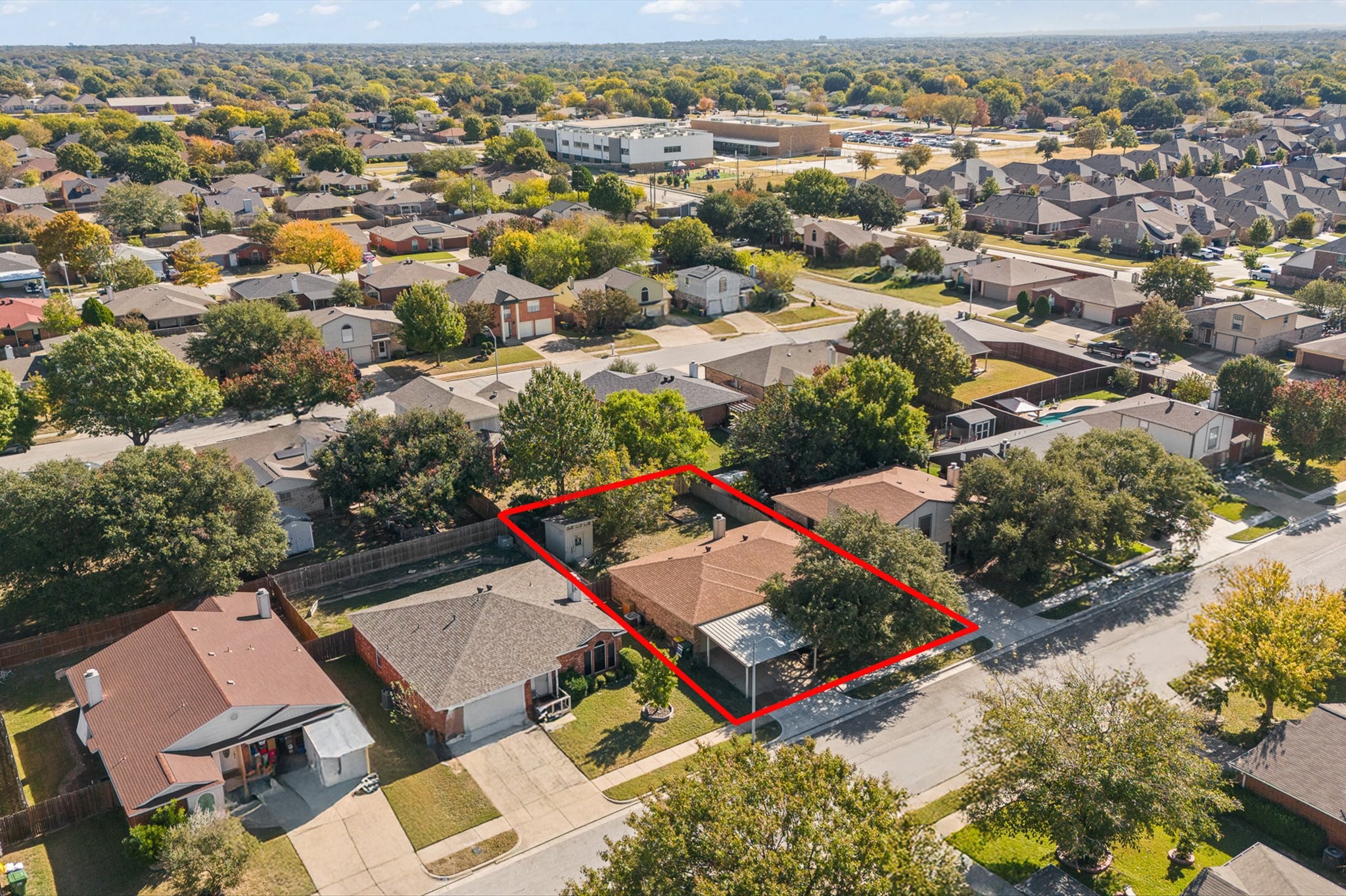 7720 Kelly Lynn Lane