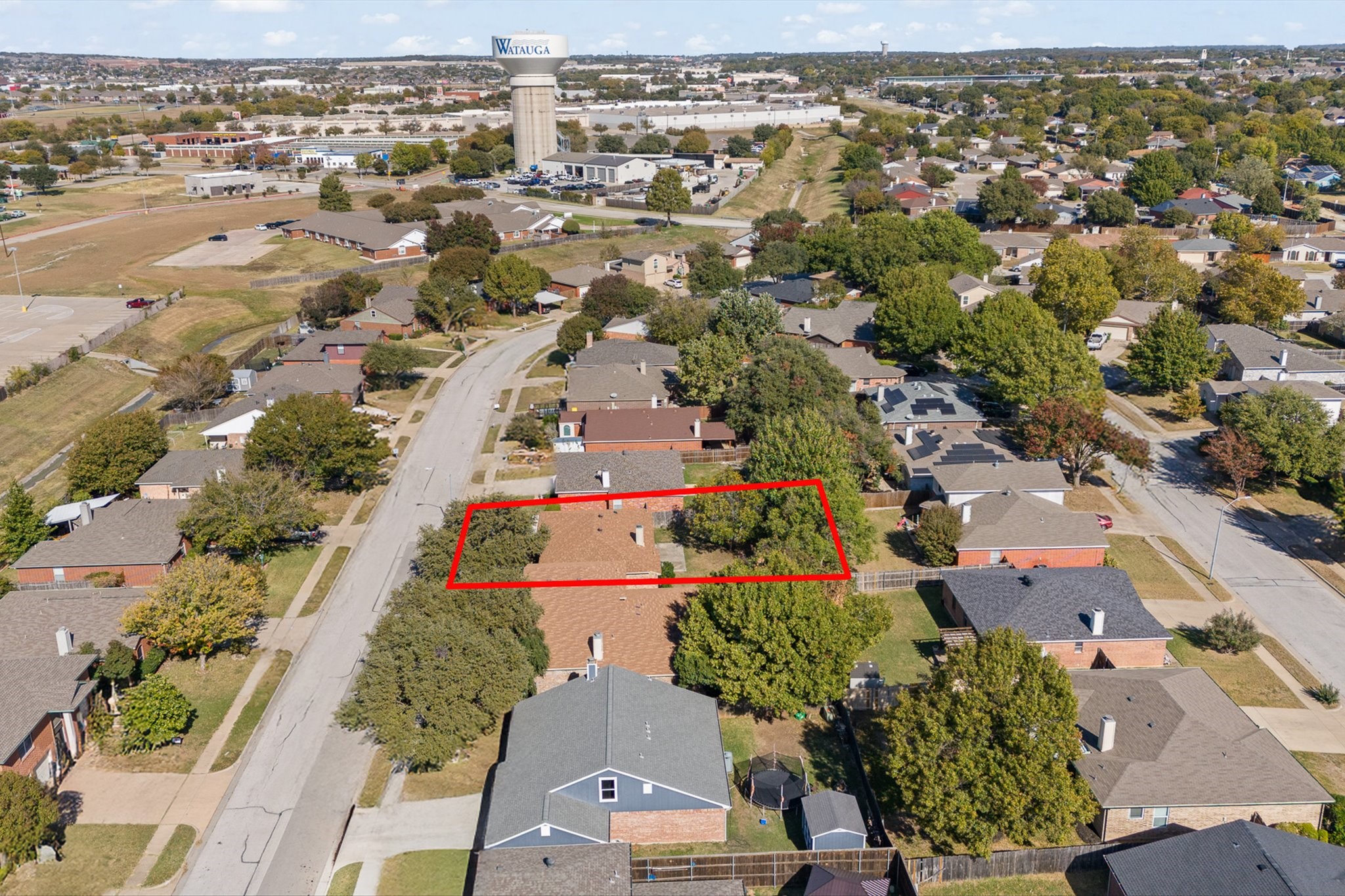 7720 Kelly Lynn Lane