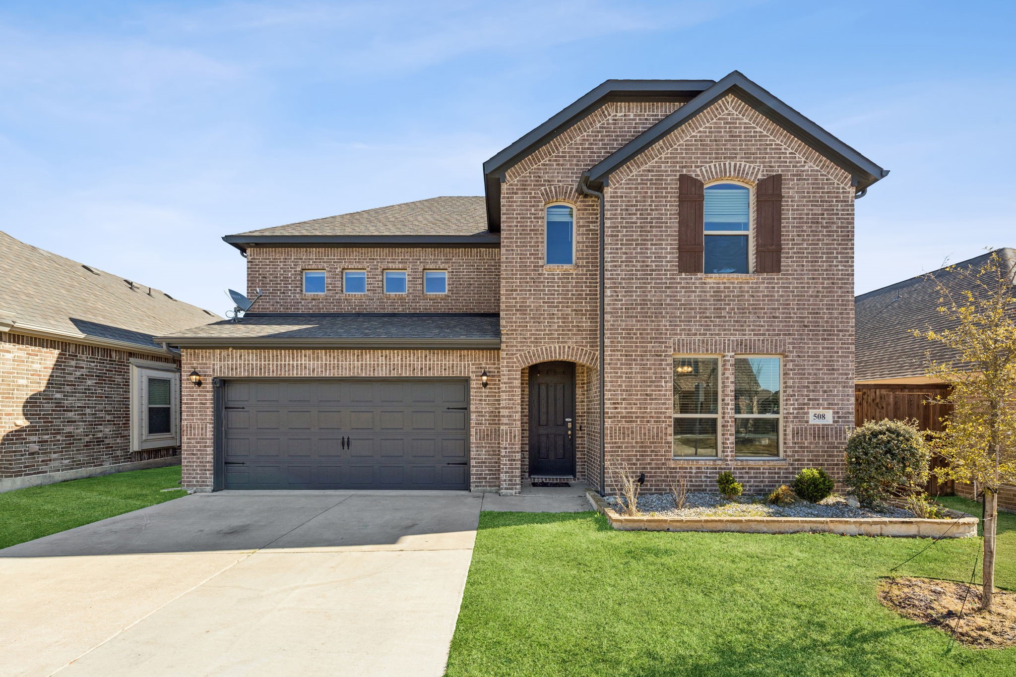 508 Antswood Drive