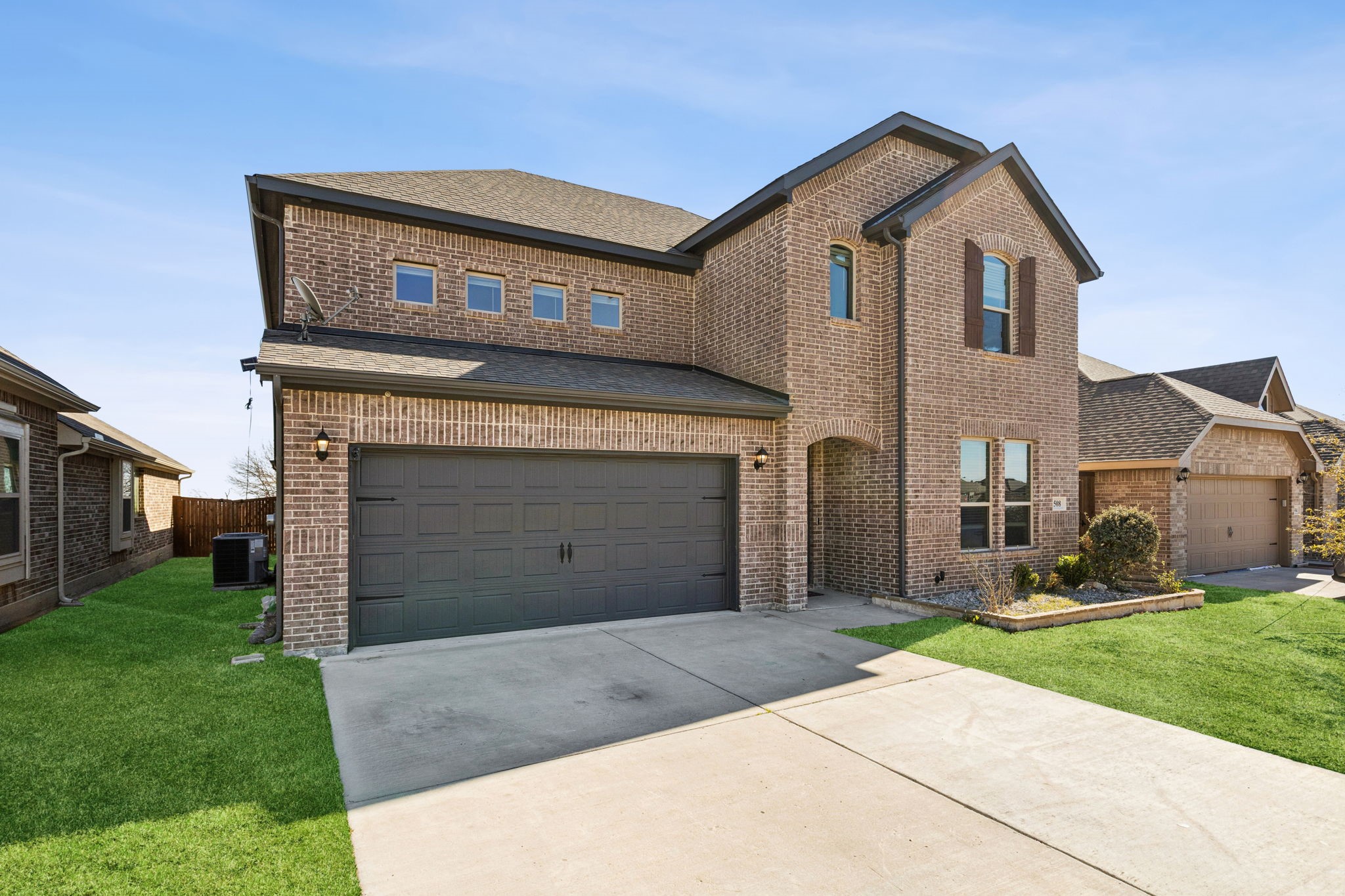 508 Antswood Drive