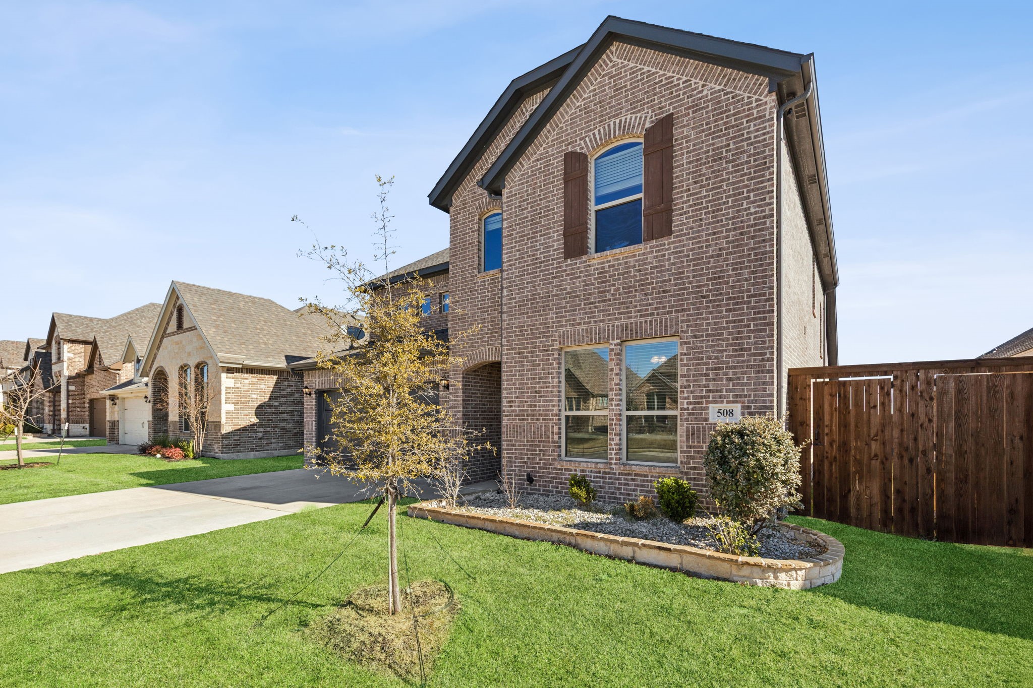 508 Antswood Drive